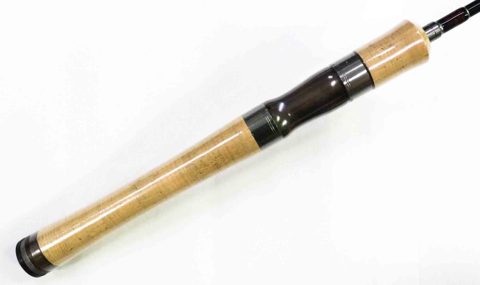 Tenryu Rod Spinning Rayz RZ 632S-L " Jerkin " (1577)