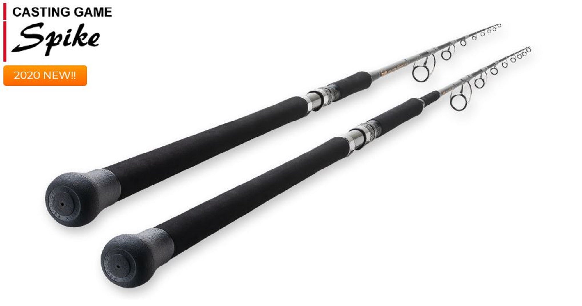 Tenryu Rod Spinning Spike Tuna SK 742S MHH (1690)