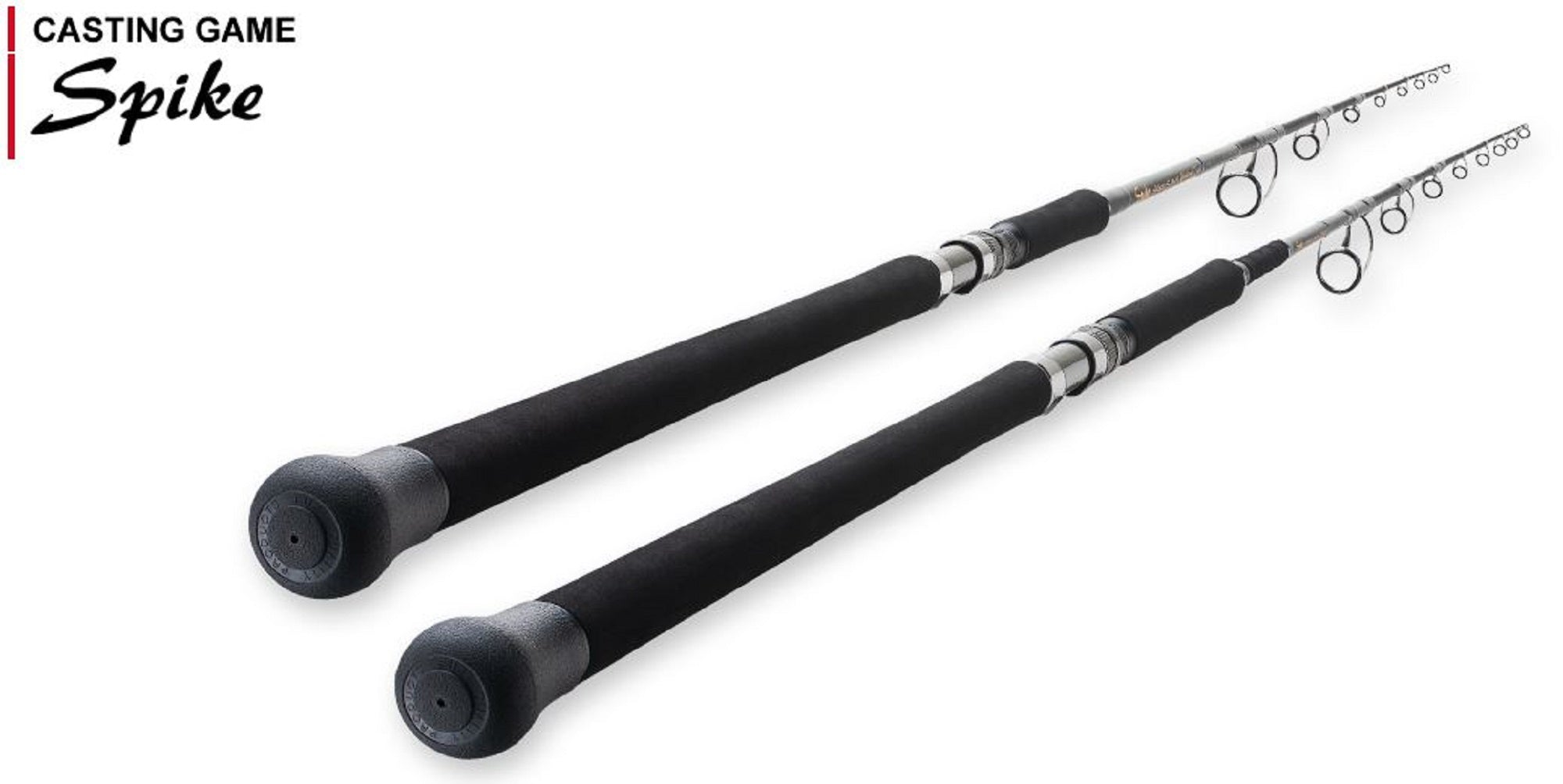 Tenryu Rod Spinning Spike Bonito SK 722S ML (1980)