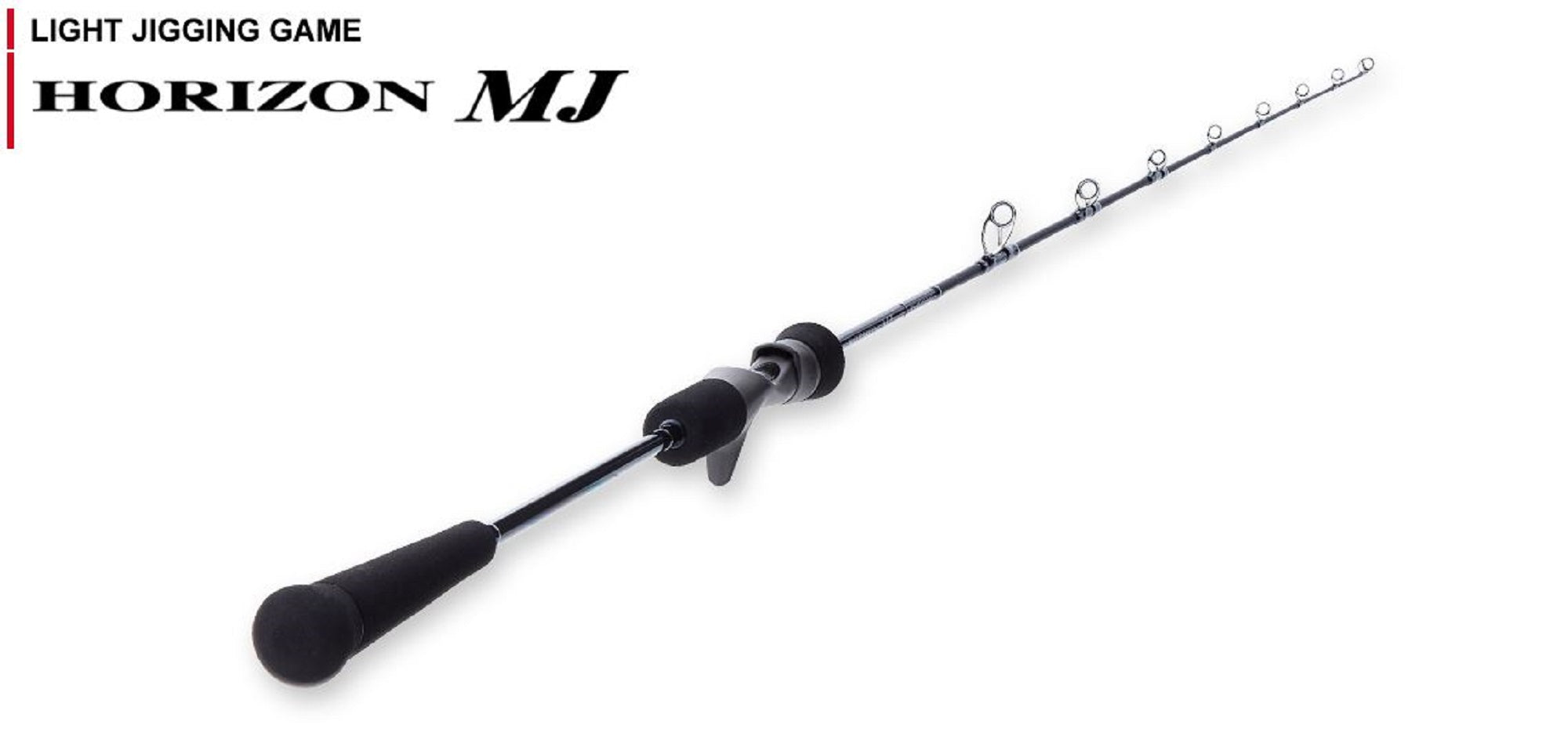 Tenryu Rod Baitcast Horizon MJ HMJ 5101B-MH (2031)