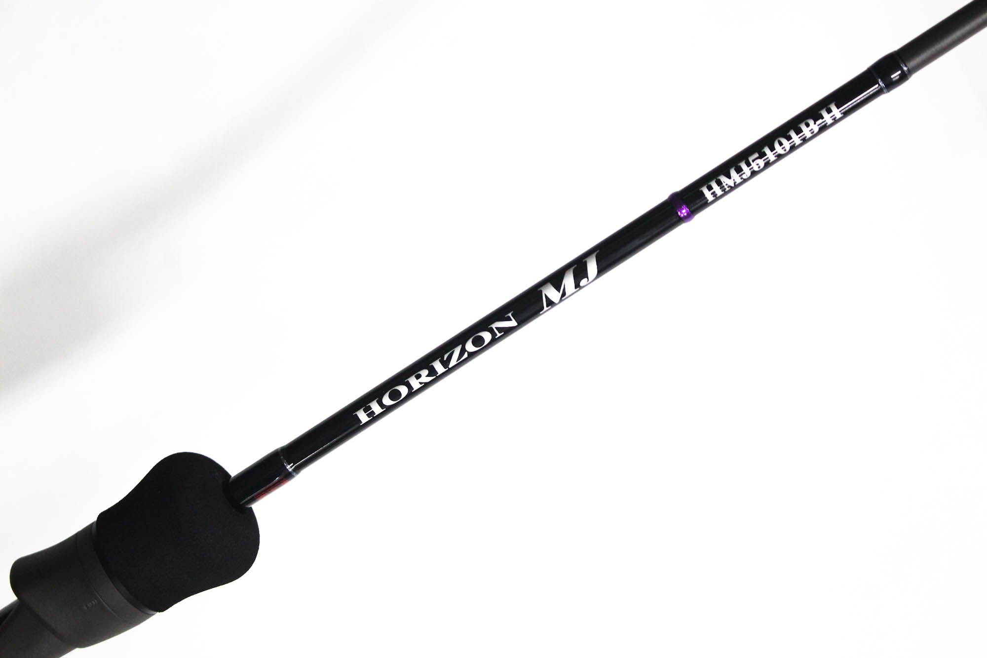 Tenryu Rod Baitcast Horizon MJ HMJ 5101B-H (2048)