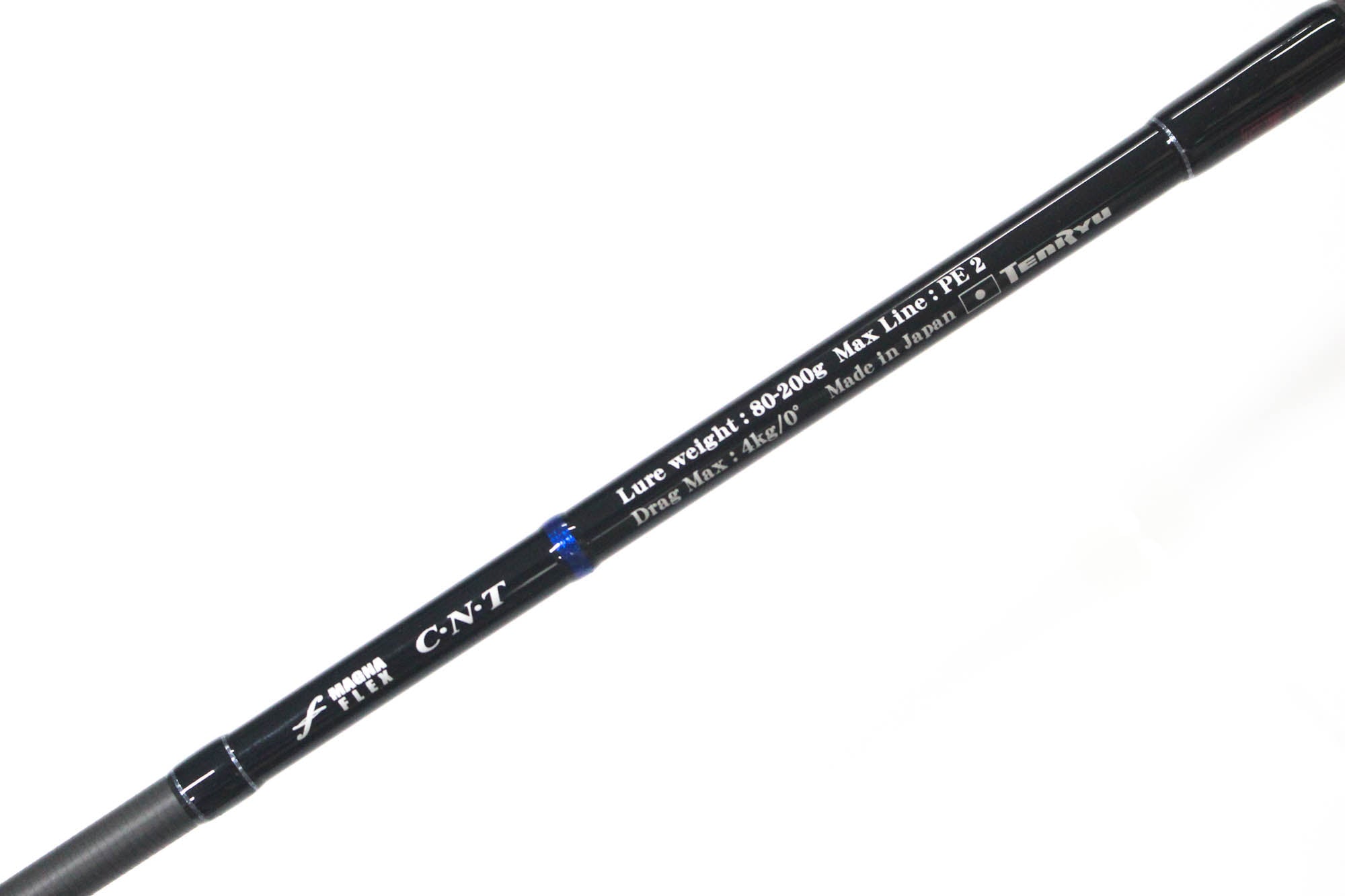Tenryu Rod Baitcast Horizon HLJ 622B-FML (3458)