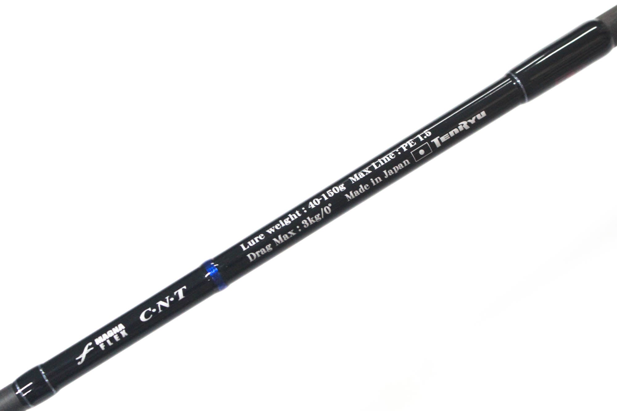Tenryu Rod Baitcast Horizon HLJ 642B-FLL (3472)