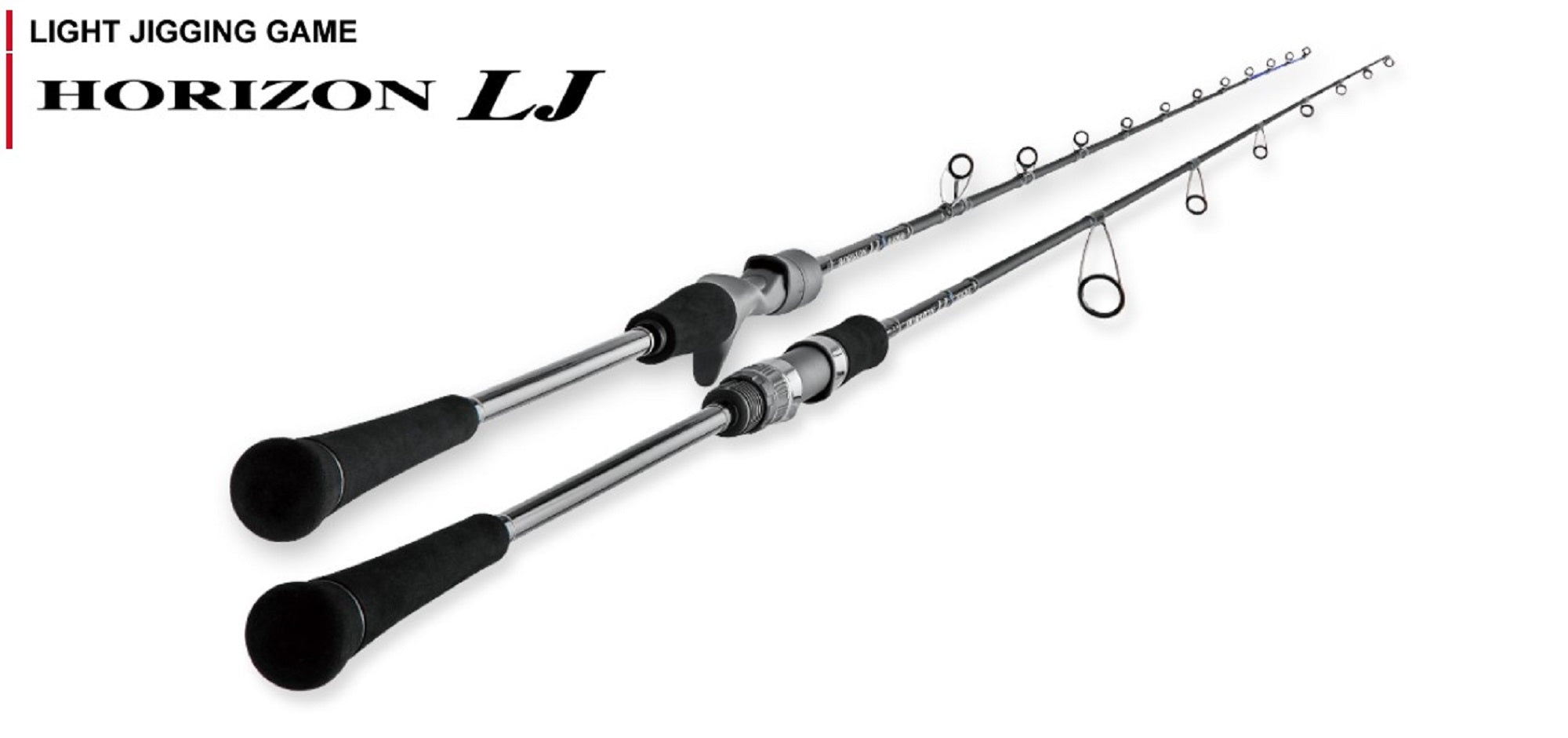 Tenryu Rod Spinning Horizon HLJ 612S-M (3489)