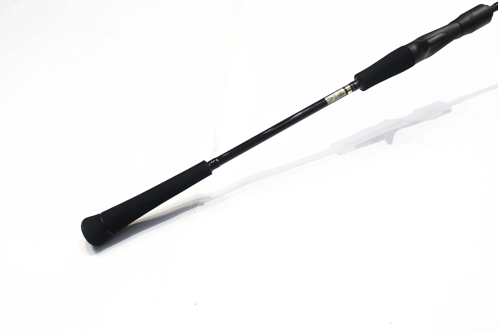 Tenryu Rod Spinning Horizon HLJ 642S-FLL (3519)