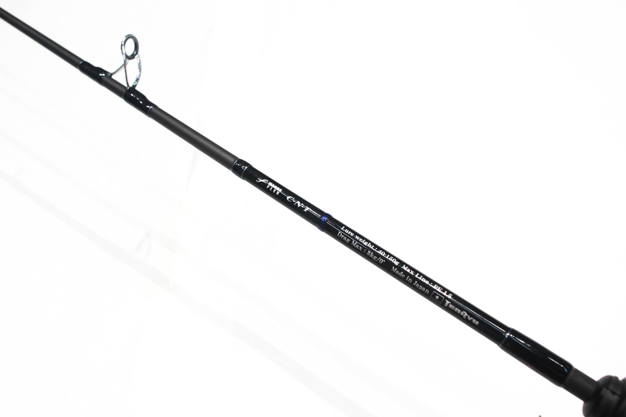 Tenryu Rod Spinning Horizon HLJ 642S-FLL (3519)