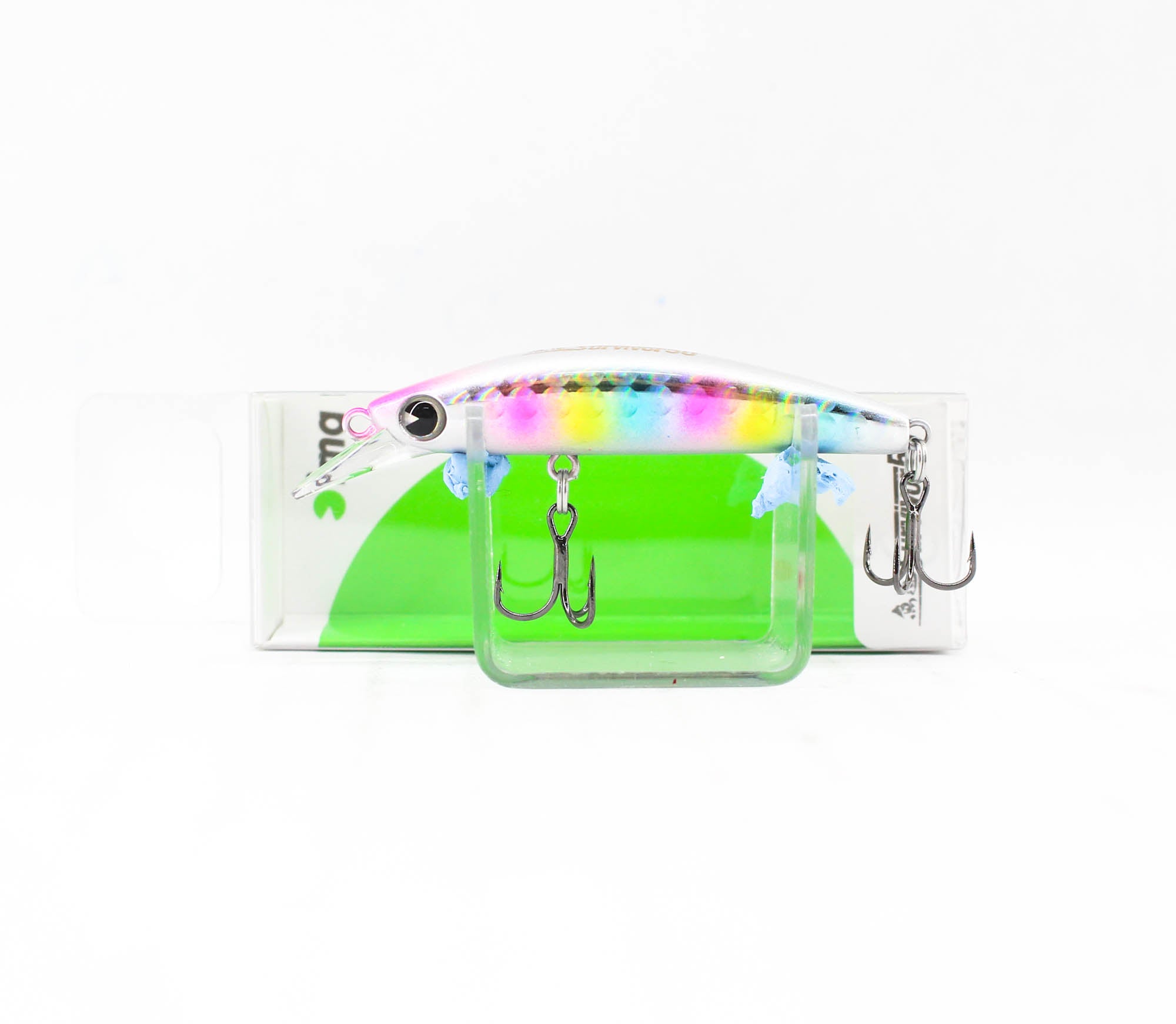 Ima Gyodo Survivor 50 Sinking Lure 004 (8611)