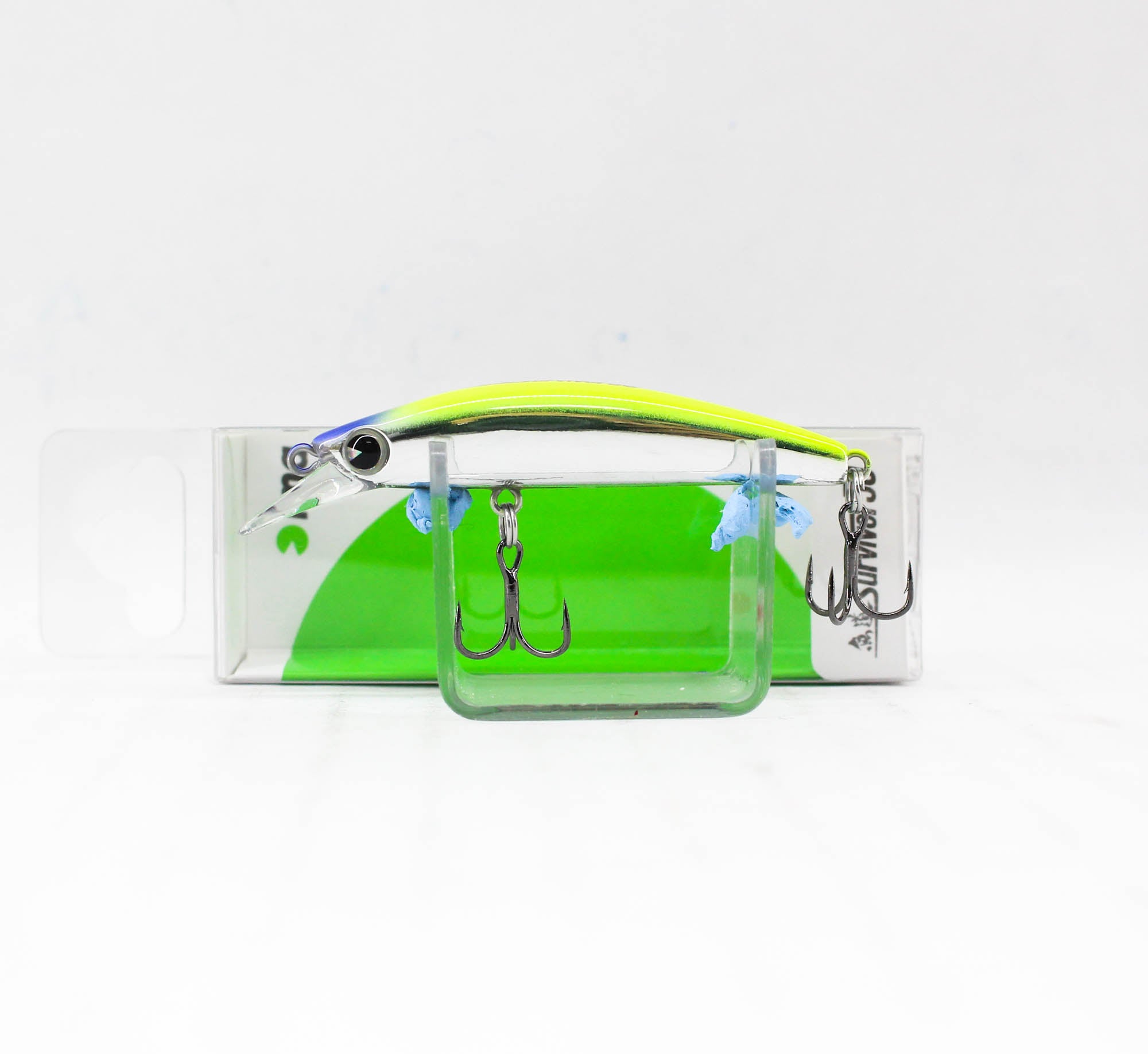 Ima Gyodo Survivor 50 Sinking Lure 005 (8628)