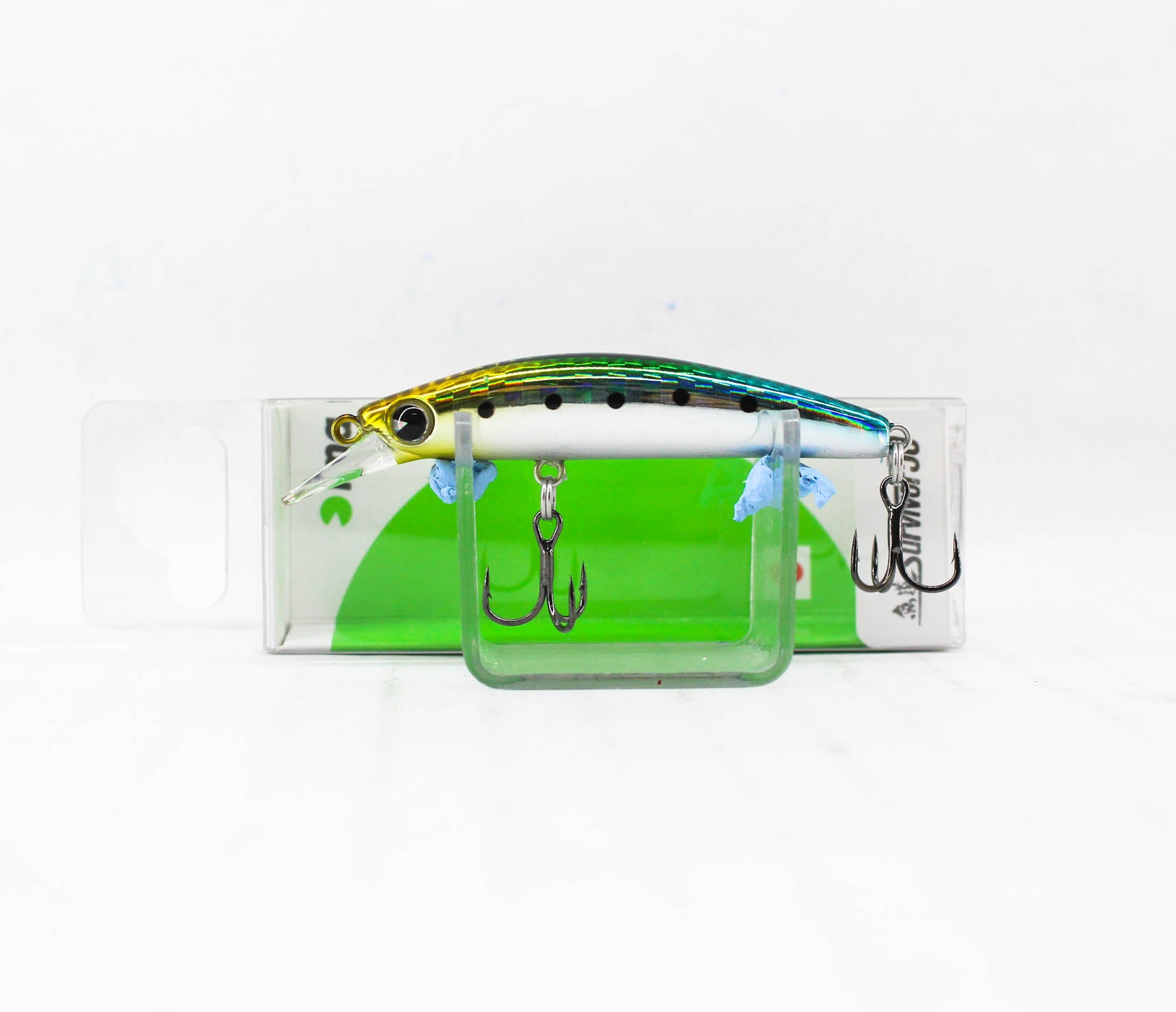 Ima Gyodo Survivor 50 Sinking Lure 011 (8680)