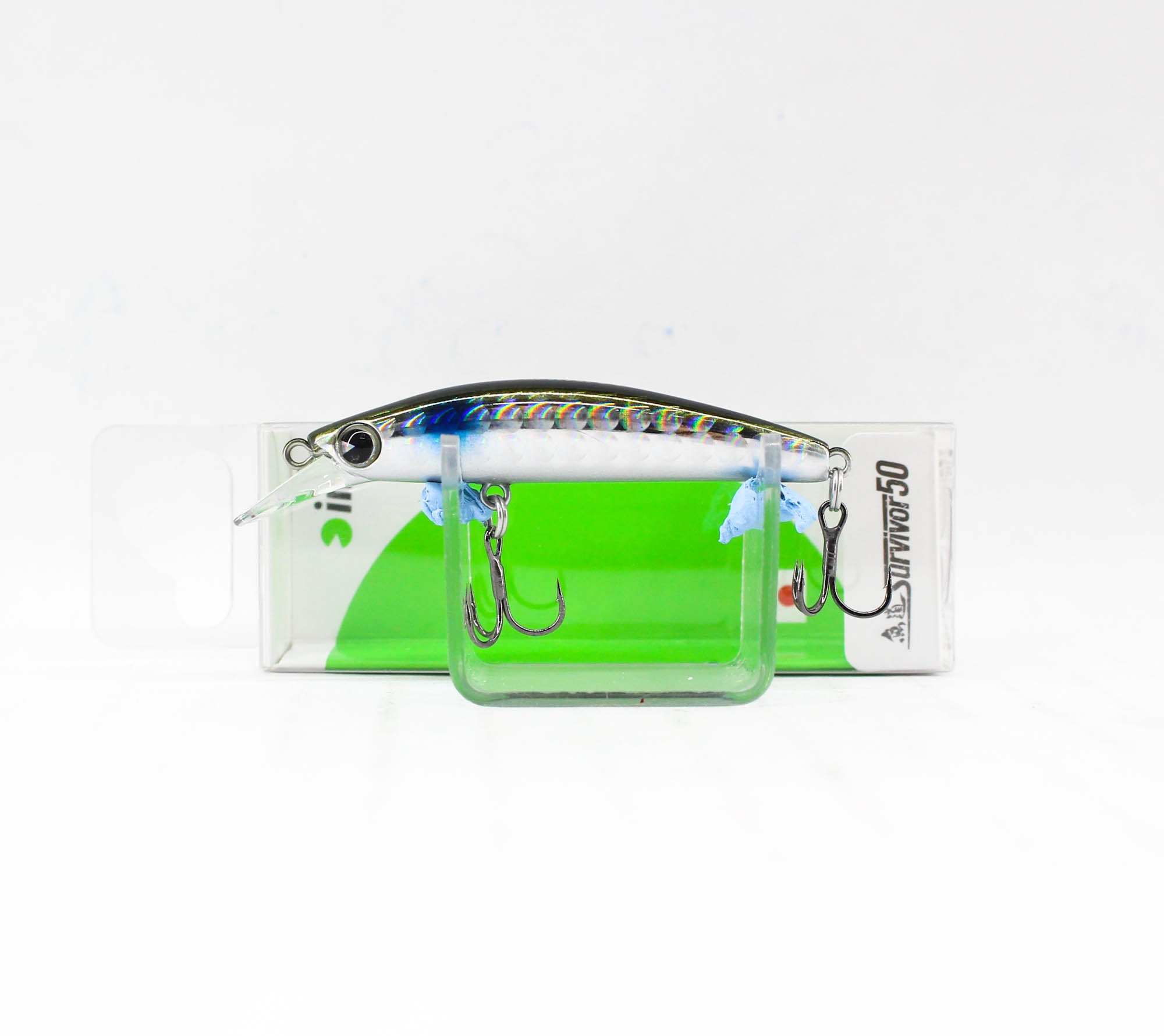 Ima Gyodo Survivor 50 Sinking Lure 012 (8697)