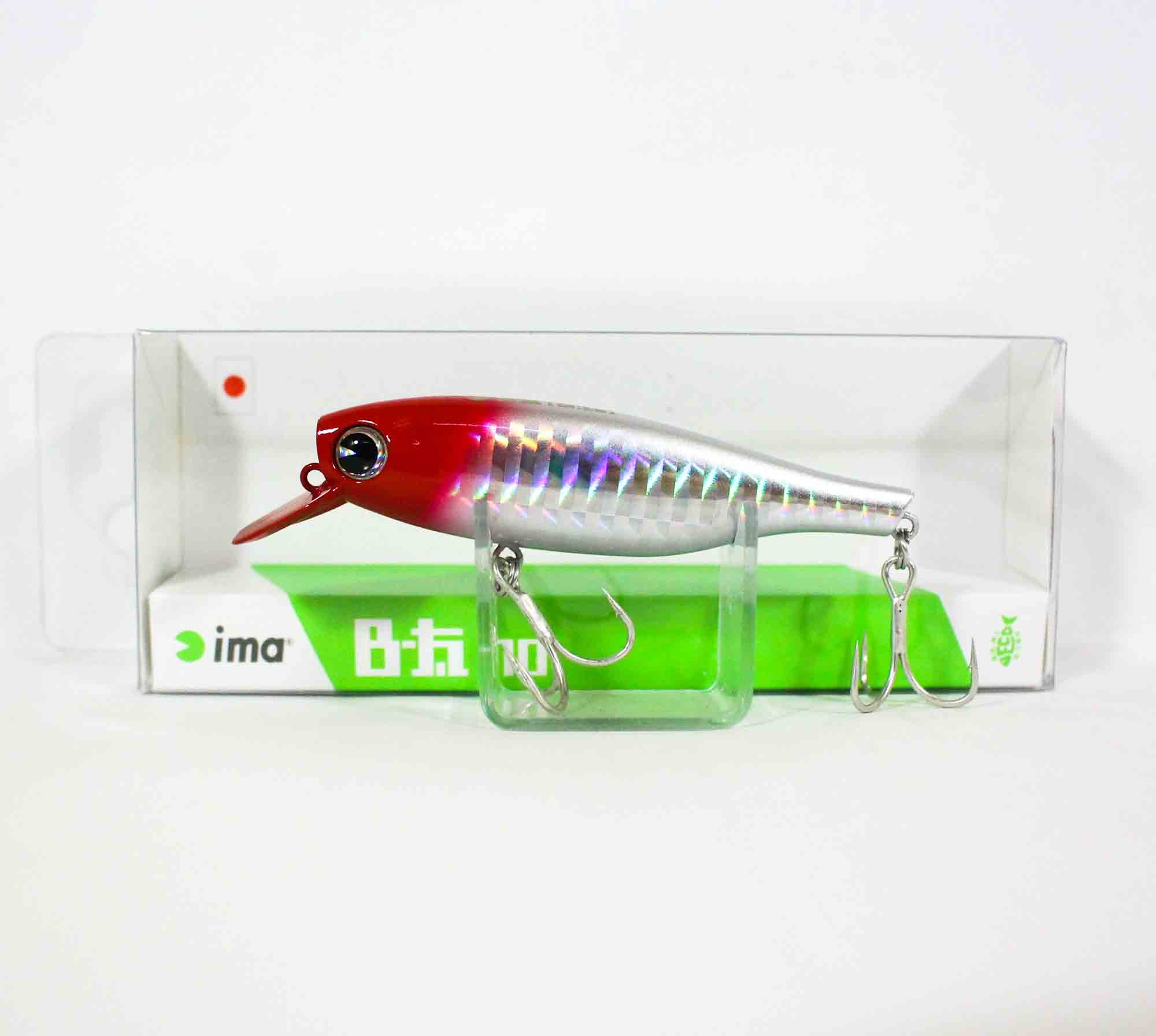 Sale Ima Bita BT 70 Shad Sinking Lure 201 (6999)