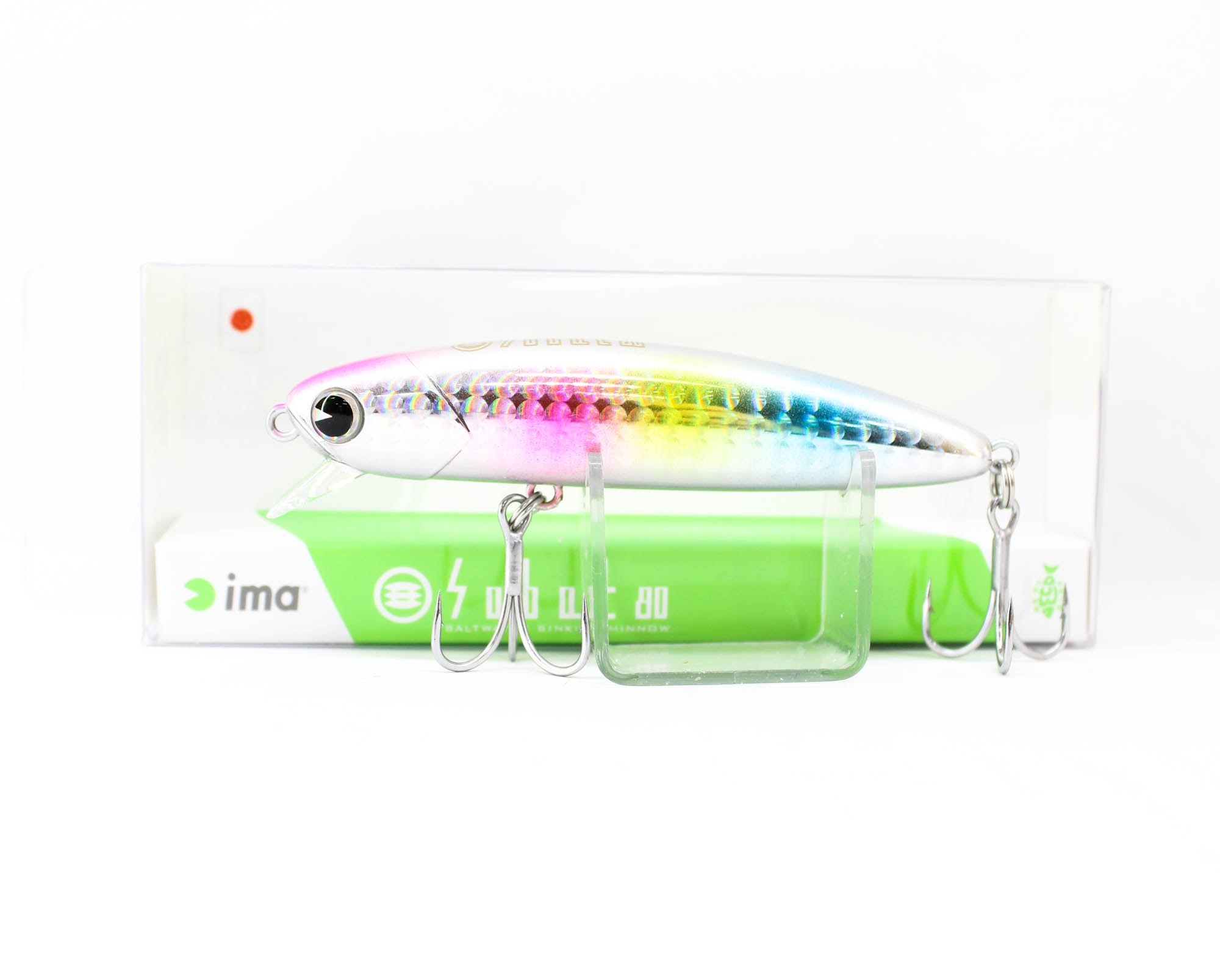 Ima Sobat 80 Sinking Lure 104 (8930)