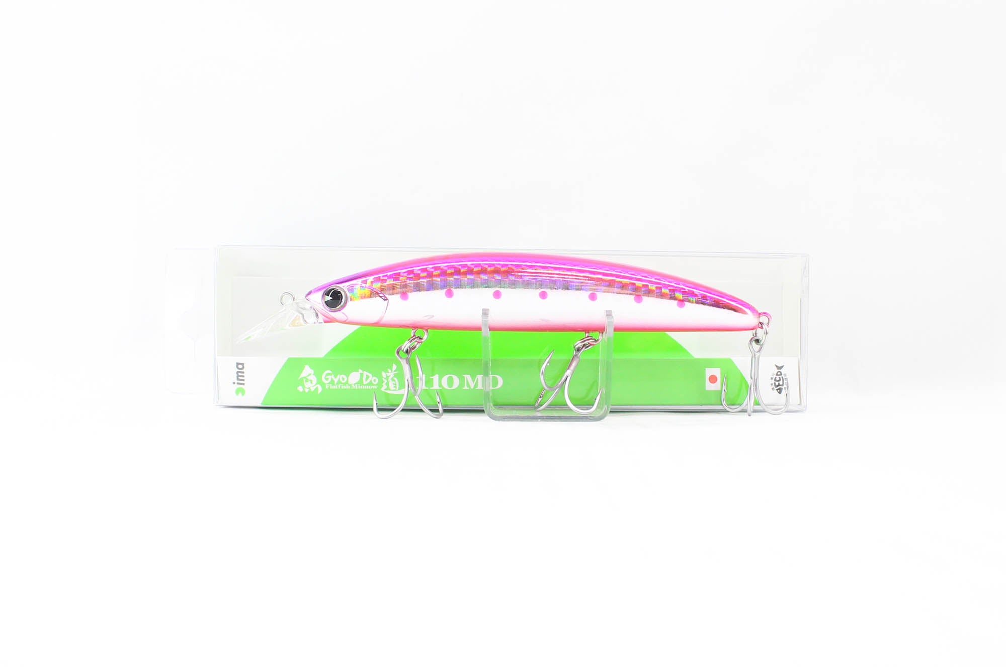 Ima Gyodo 110 MD Sinking Lure 105 (4542)