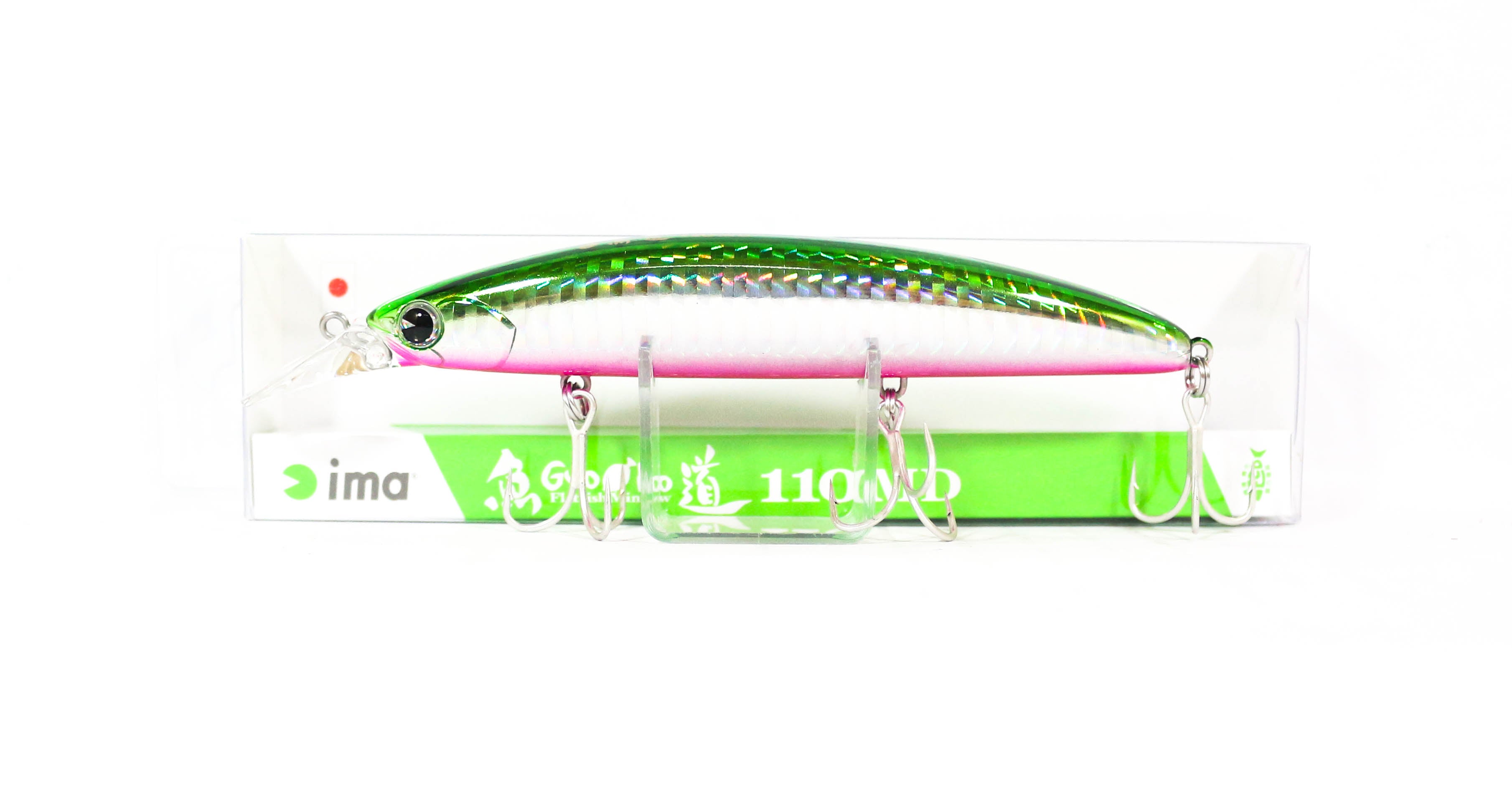 Ima Gyodo 110 MD Sinking Lure 110 (4597)