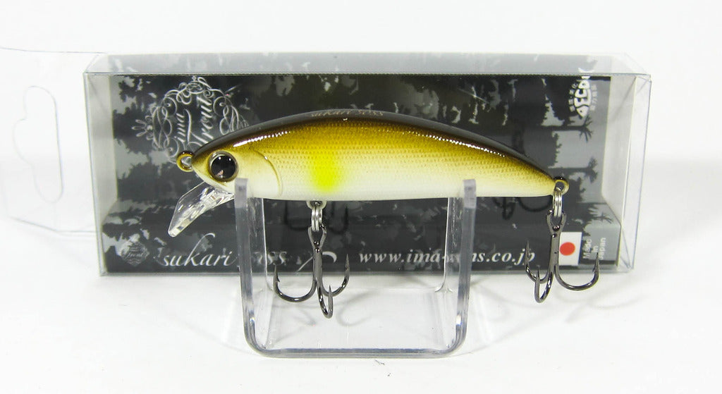 Sale Ima Sukari 50SS Sinking Lure 117 (8250)