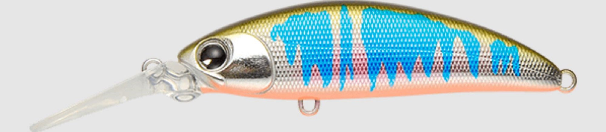 Sale Ima Sukari 50SS Deep Sinking Lure 116 (8267)