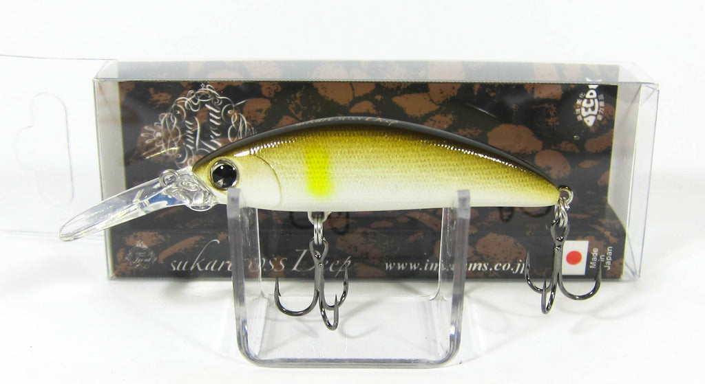 Sale Ima Sukari 50SS Deep Sinking Lure 117 (8274)