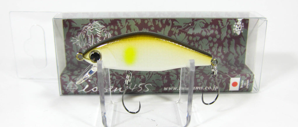 Ima Issen 45S Sinking Lure 117 (8298)