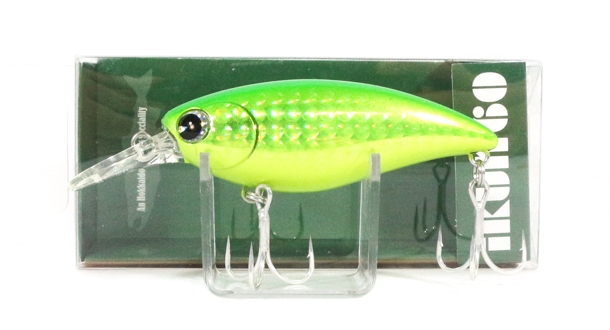 Sale Ima Ikuri 60 Crank Bait Sinking Lure X2931 (2196)