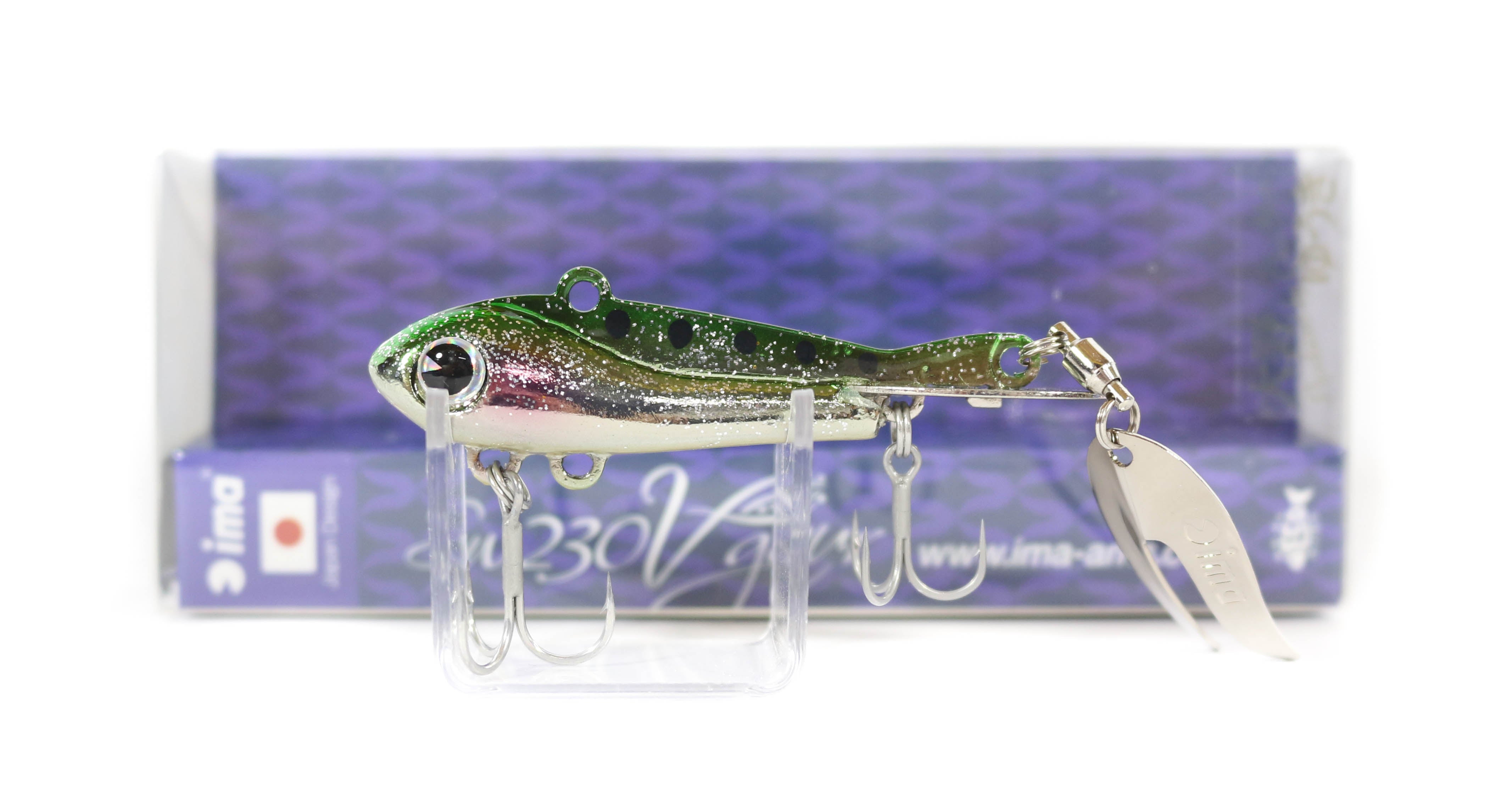 Sale Ima SW 230V Gaur 23 grams Vibration Sinking Lure 002 (5586)