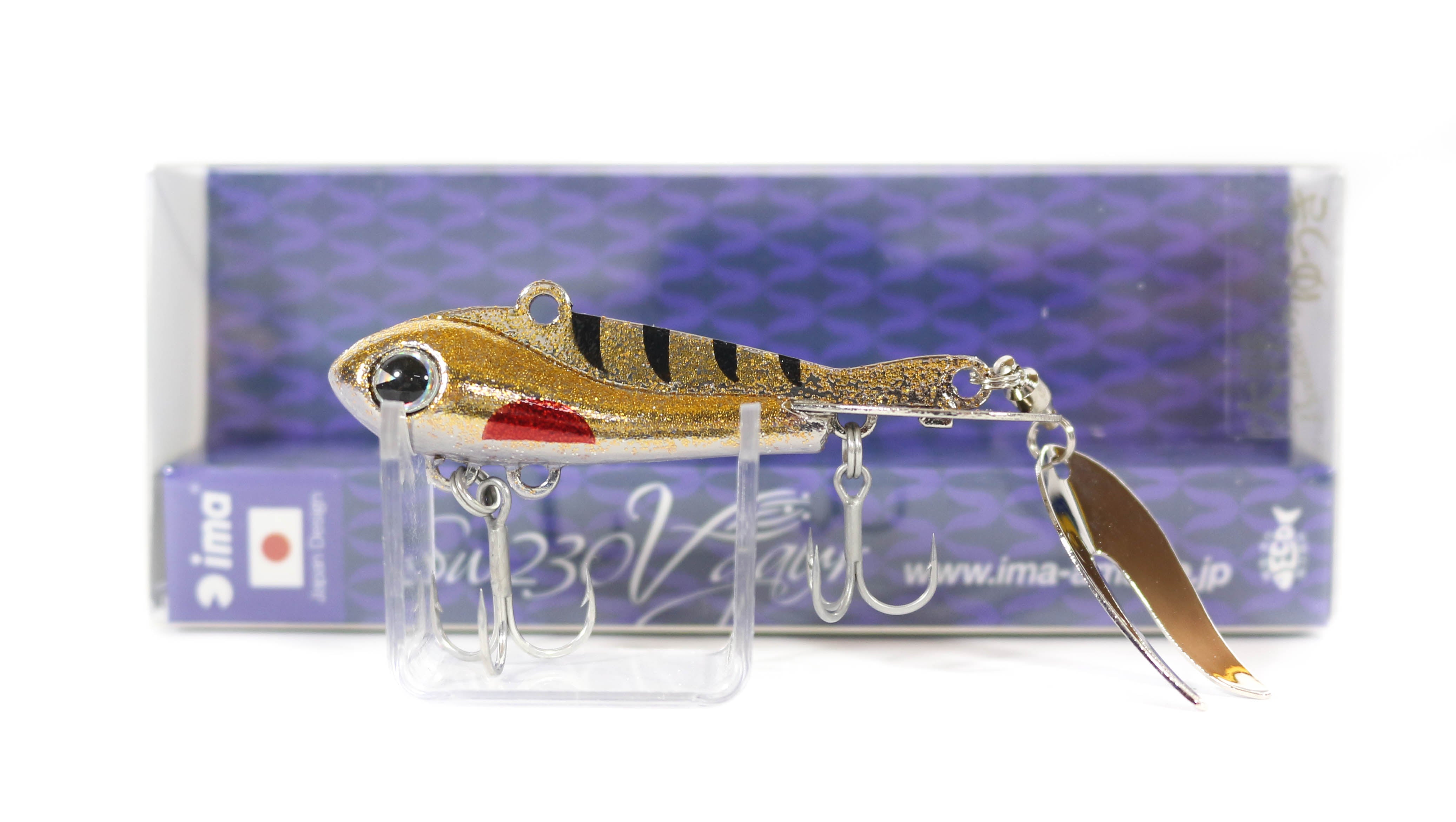 Sale Ima SW 230V Gaur 23 grams Vibration Sinking Lure 003 (5593)