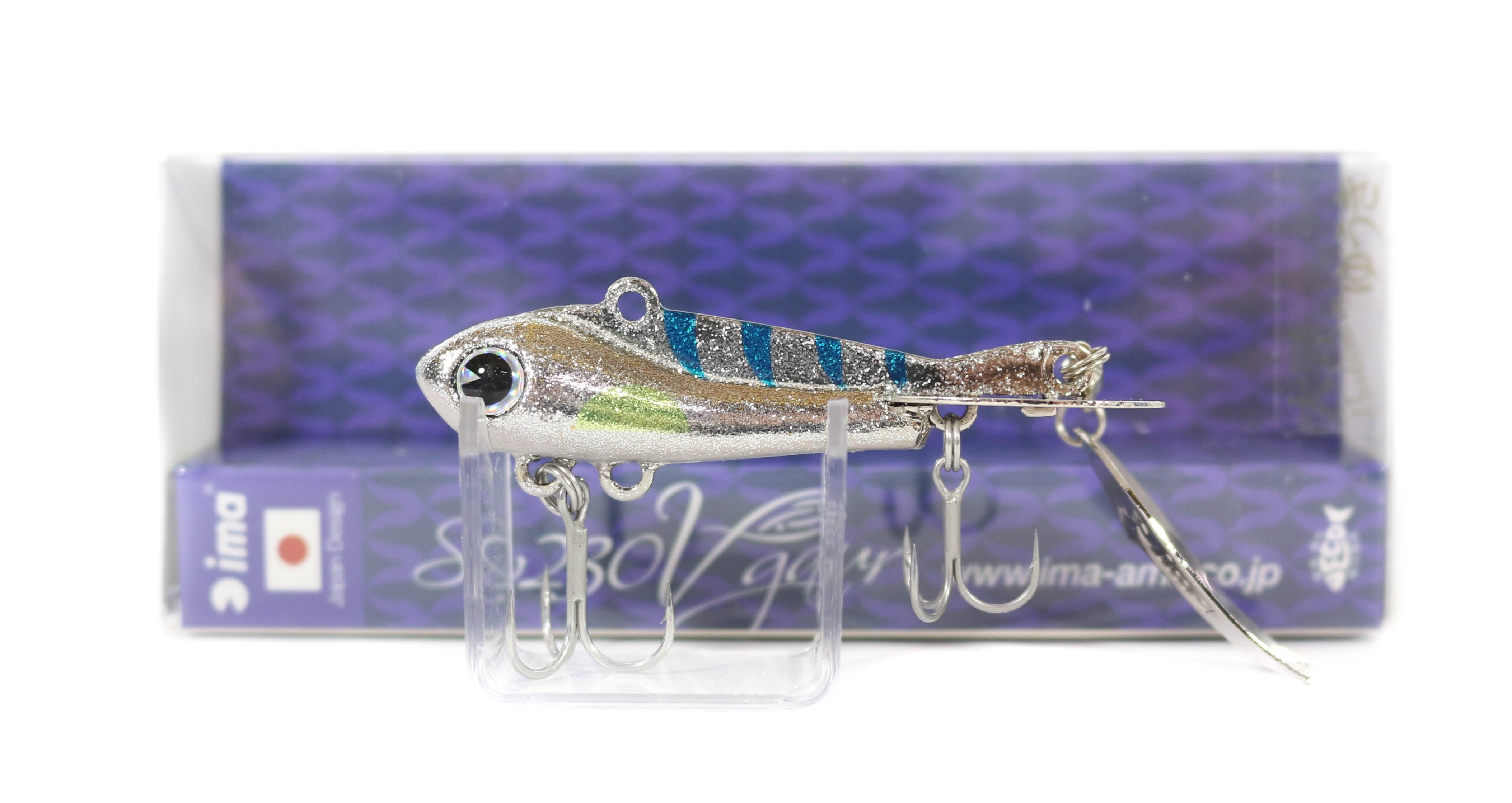 Sale Ima SW 230V Gaur 23 grams Vibration Sinking Lure 004 (5609)