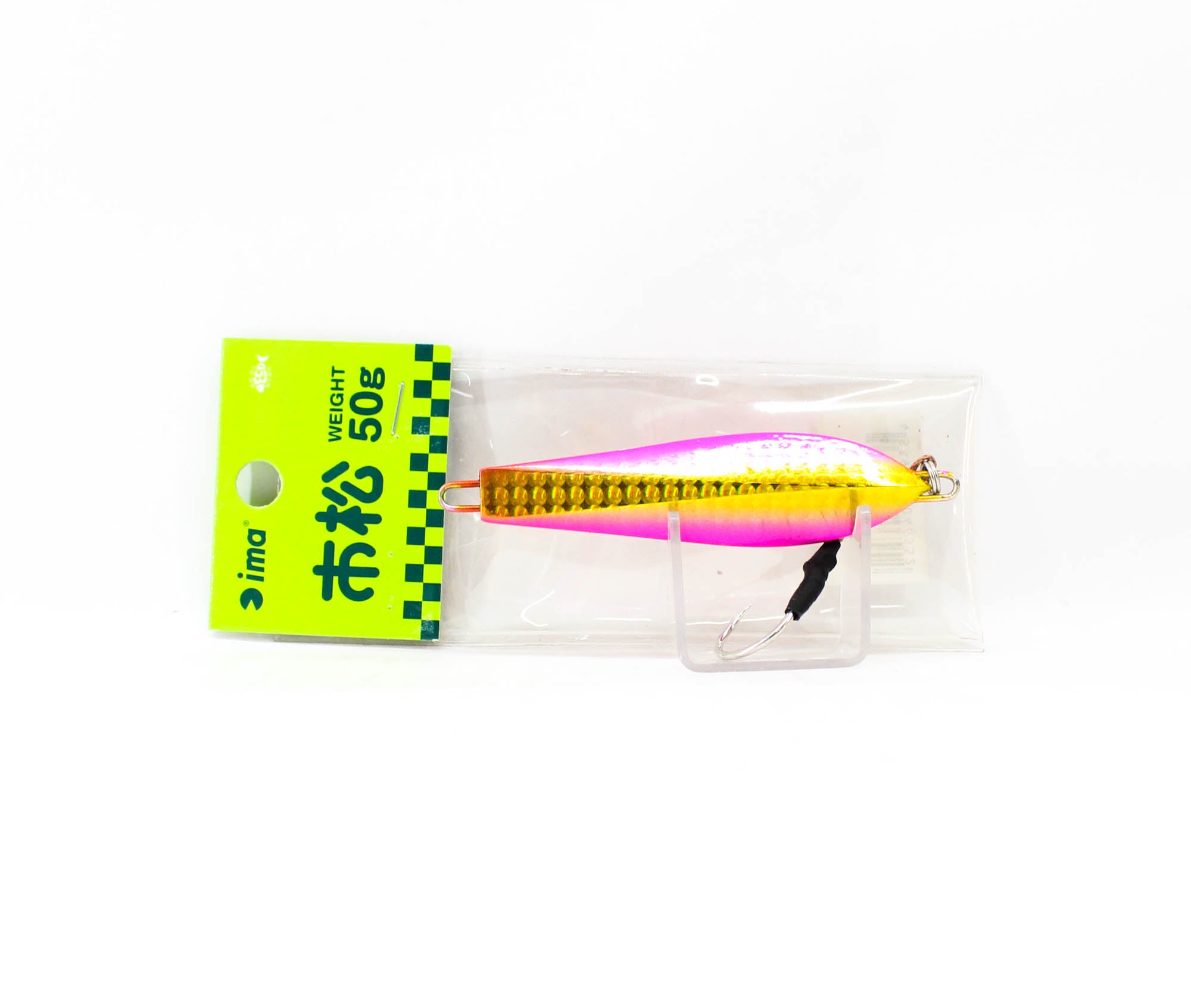 Sale Ima Metal Jig IchSale Imatsu 50 grams 008 (6552)