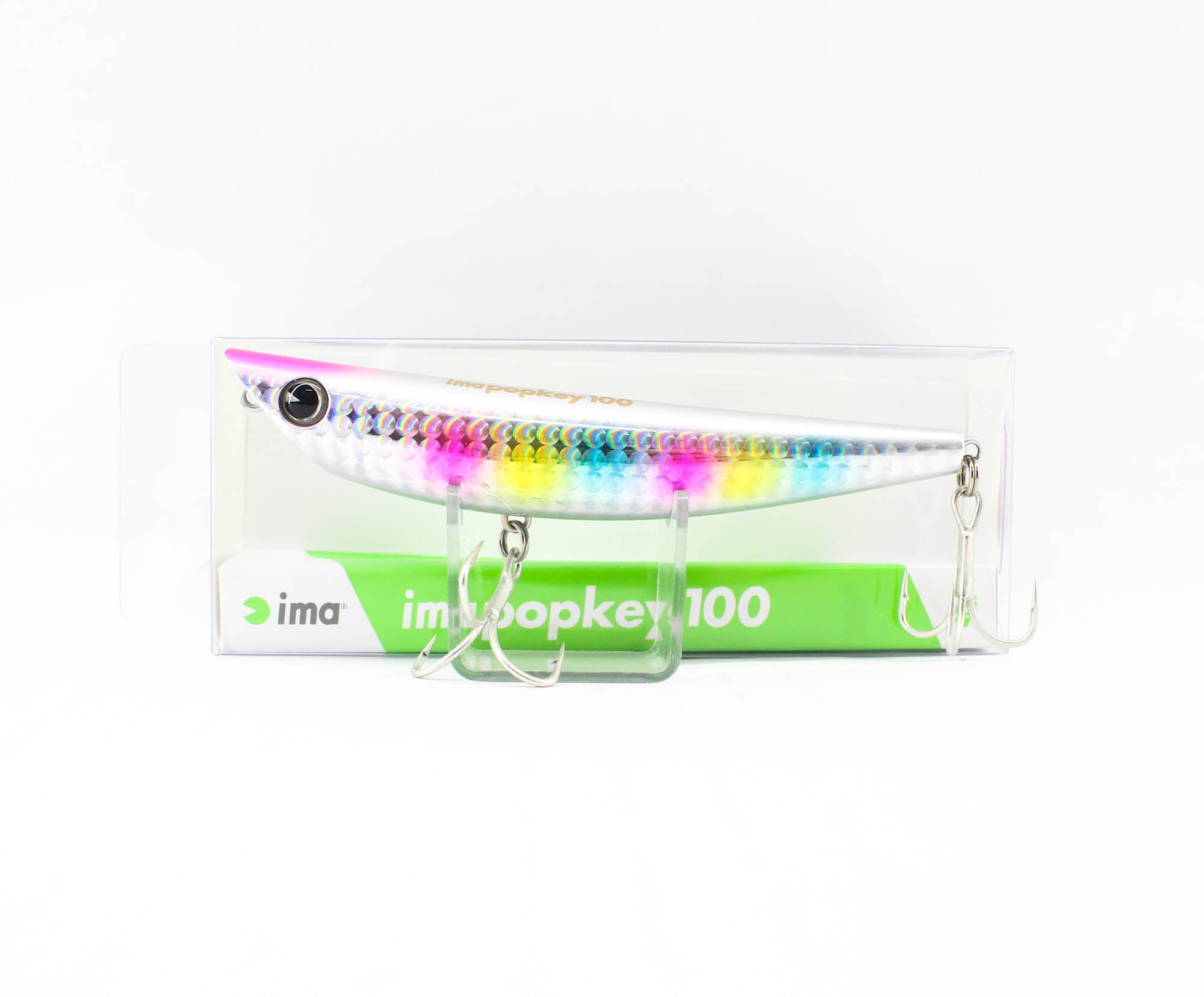 Ima Popkey 100 Pencil Floating Lure 003 (6743)