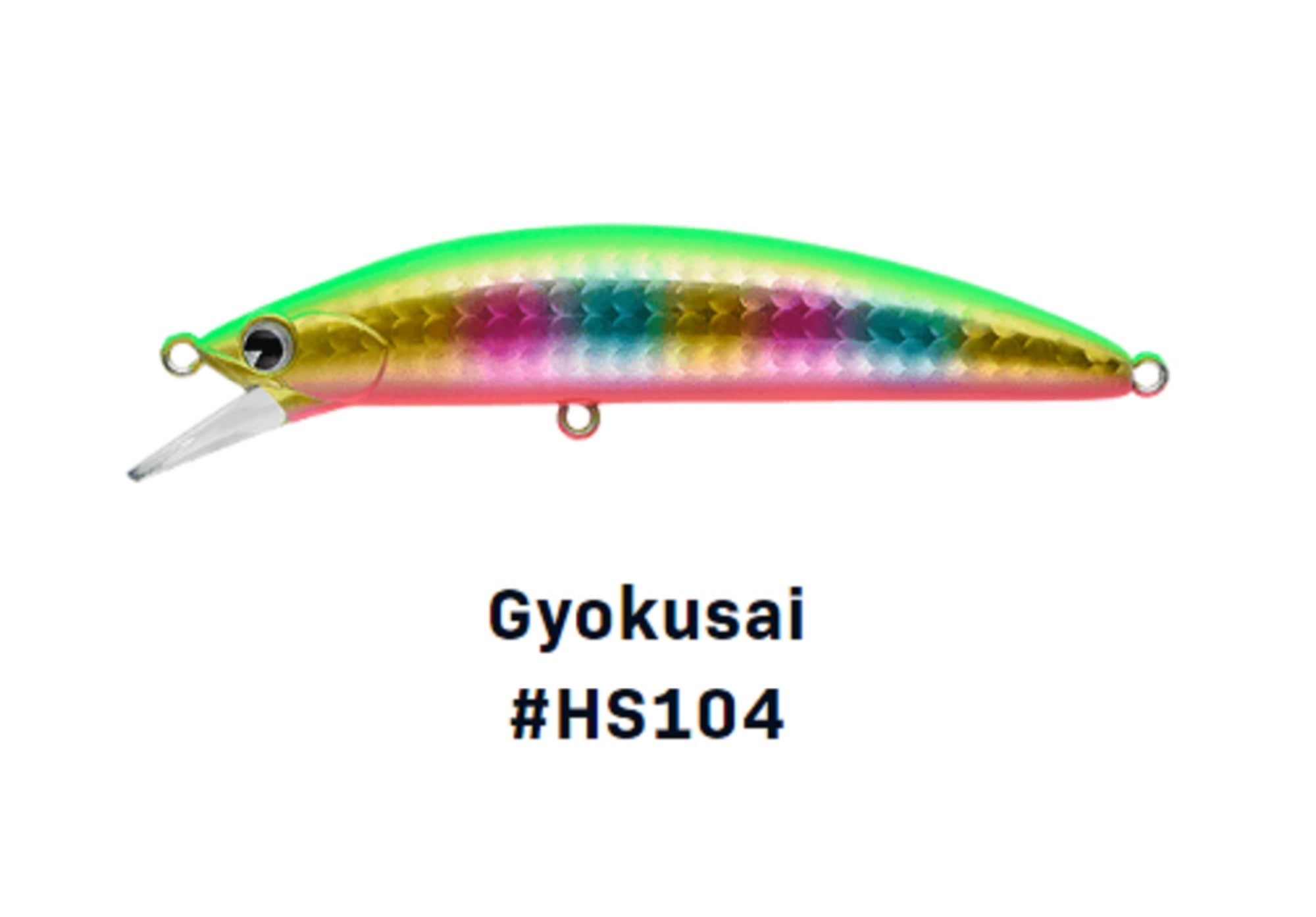 Ima Gyodo Heavy Surfer 90 Sinking Lure 104 (8631)