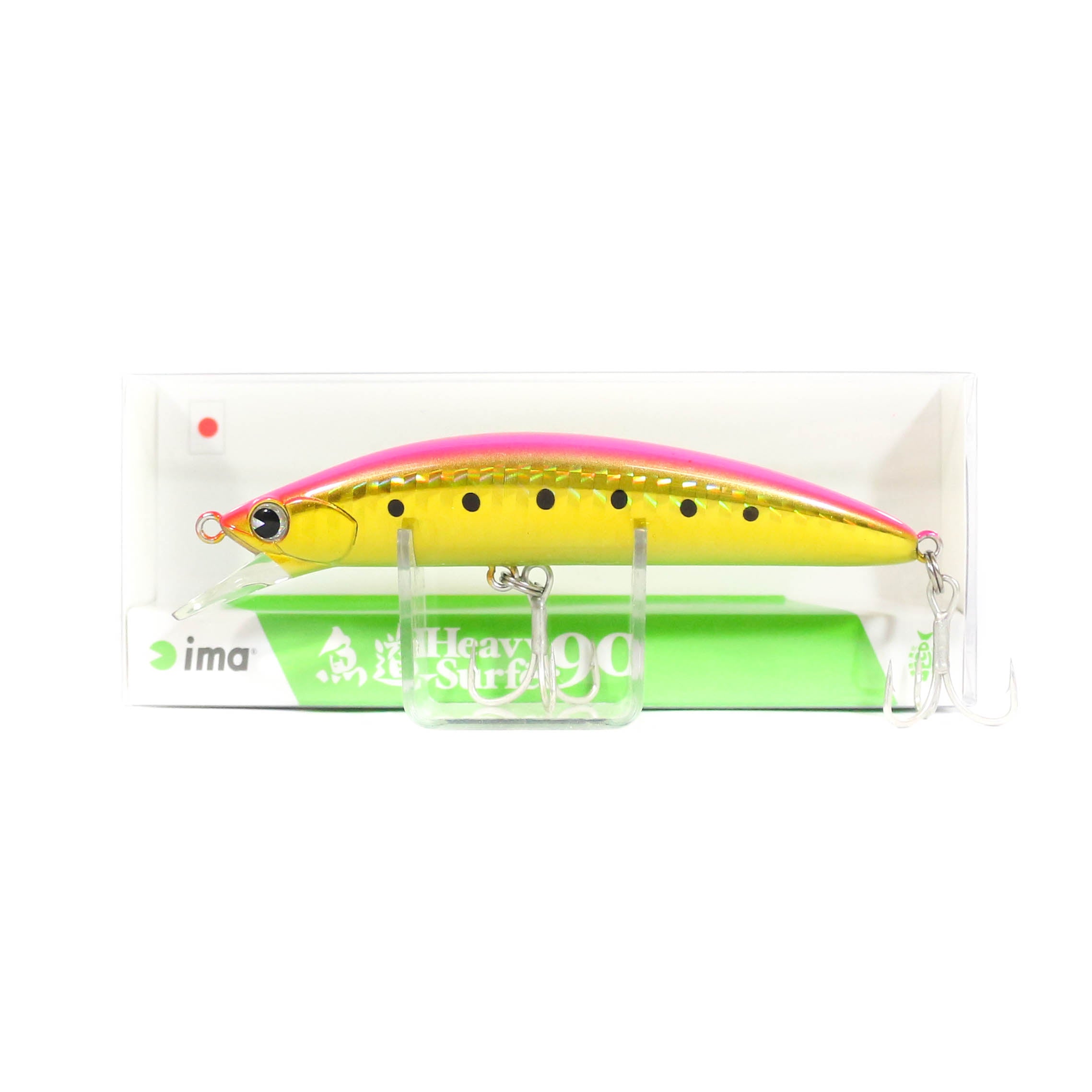 Ima Gyodo Heavy Surfer 90 Sinking Lure HS107 (8662)