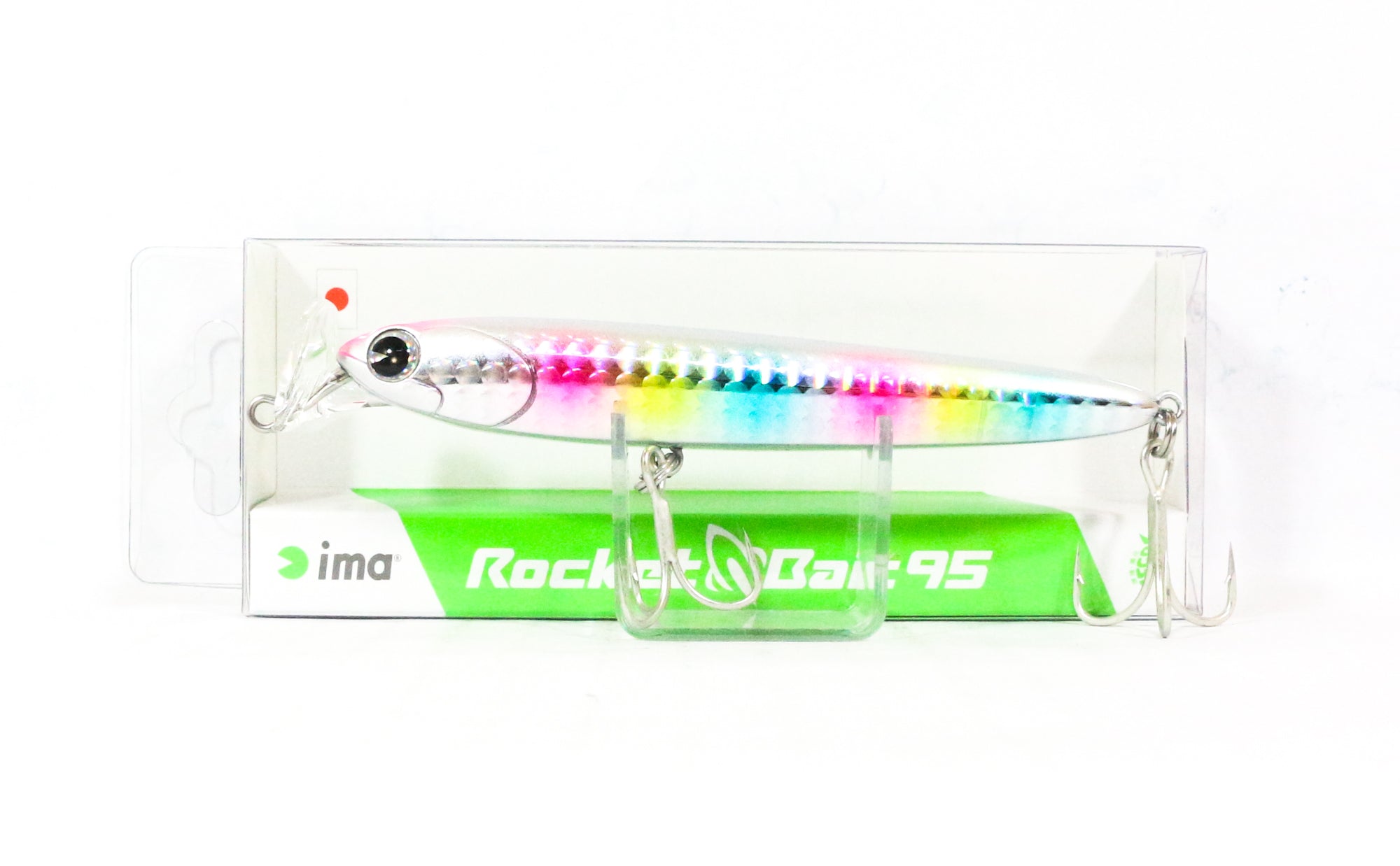 Ima Rocket Bait 95 Sinking Lure 005 (0627)