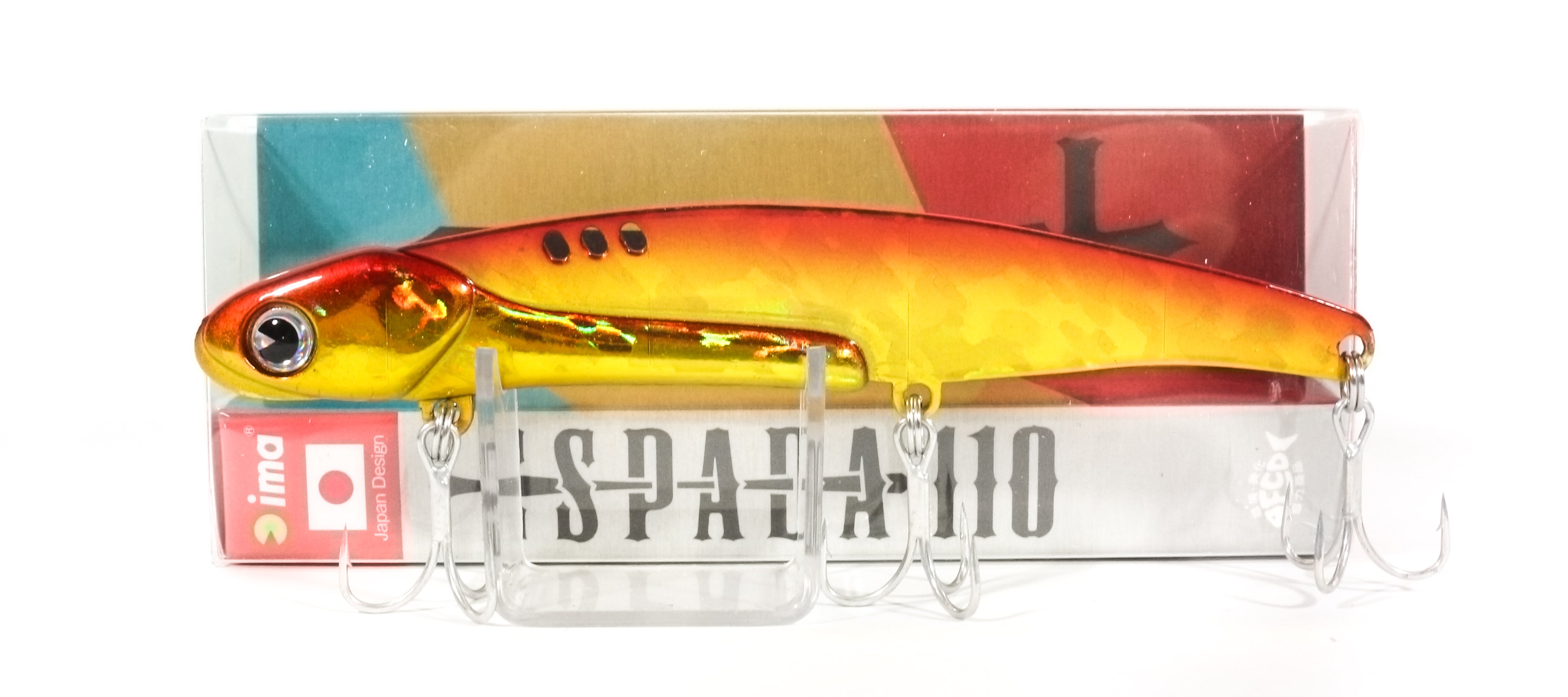 Sale Ima Espada 110 Metal Vibration Sinking Lure 001 (0993)
