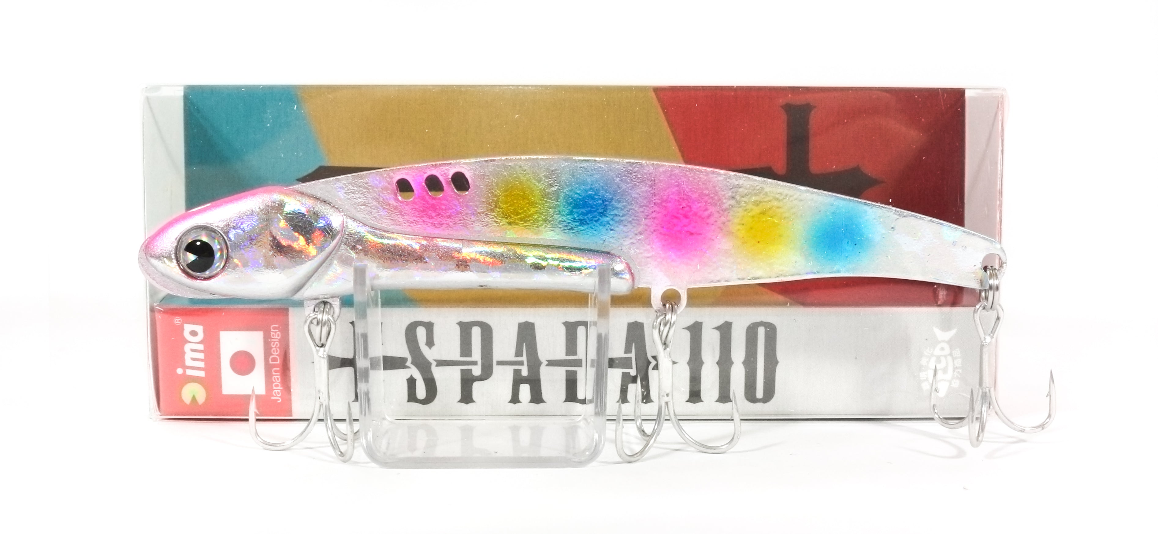 Sale Ima Espada 110 Metal Vibration Sinking Lure 002 (1150)