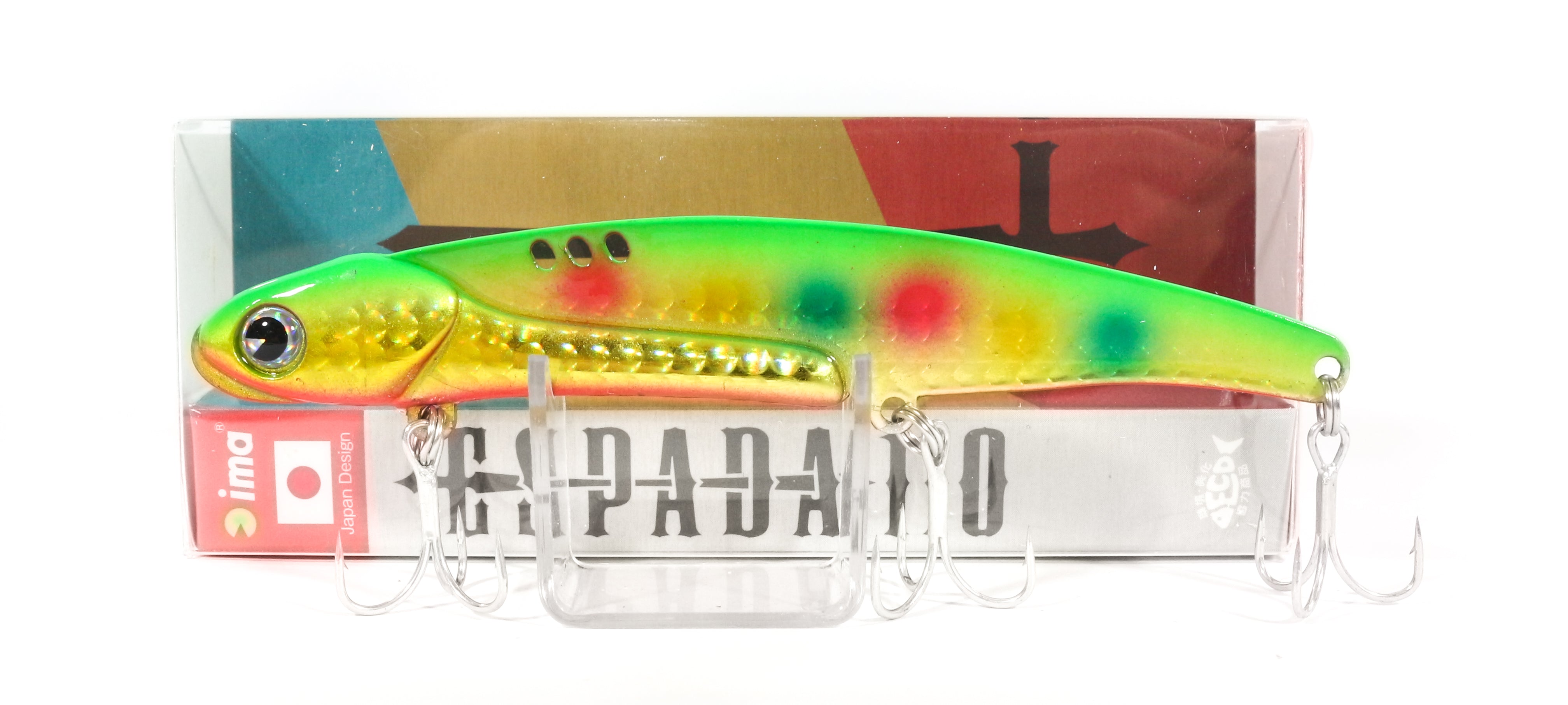 Sale Ima Espada 110 Metal Vibration Sinking Lure 003 (1167)