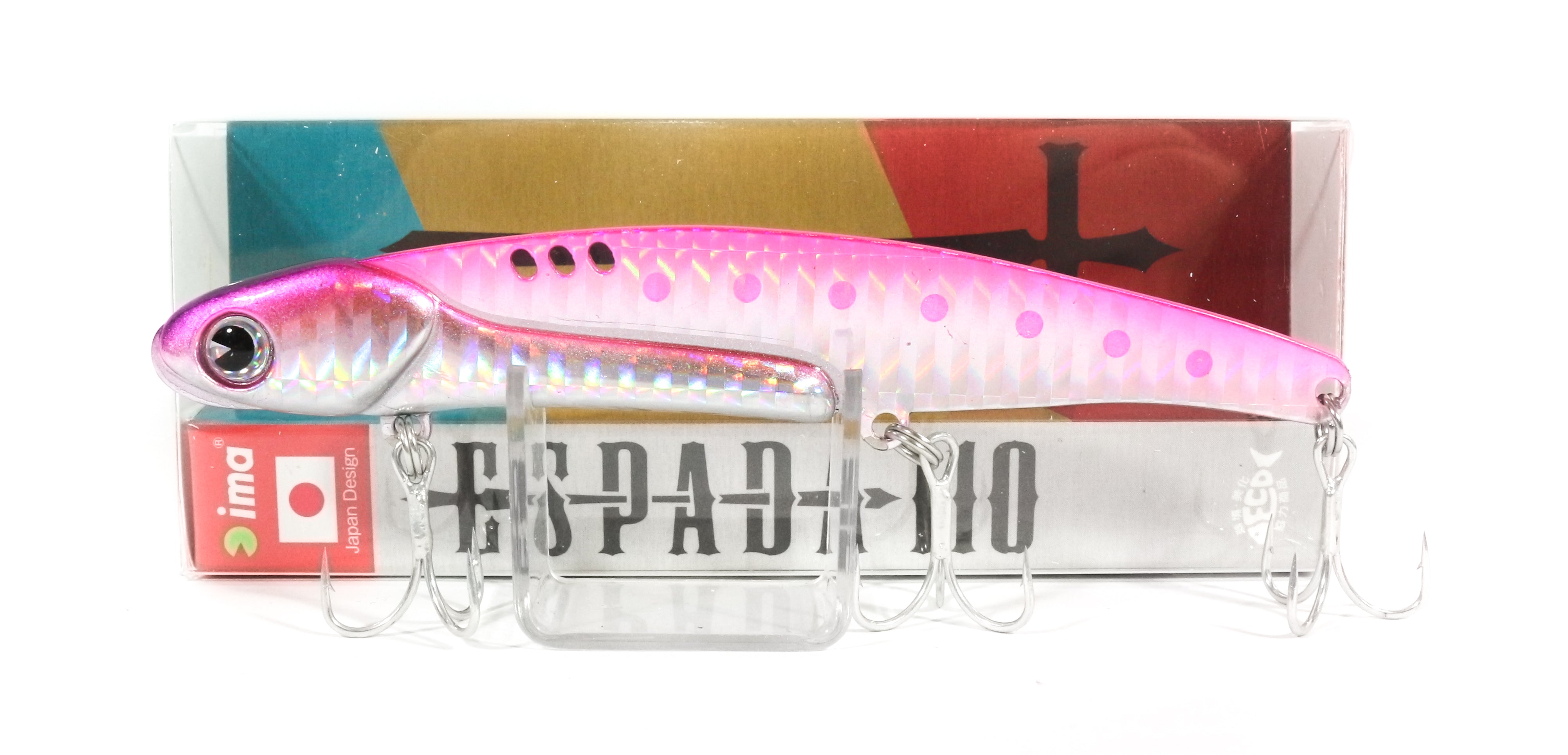 Sale Ima Espada 110 Metal Vibration Sinking Lure 004 (1174)