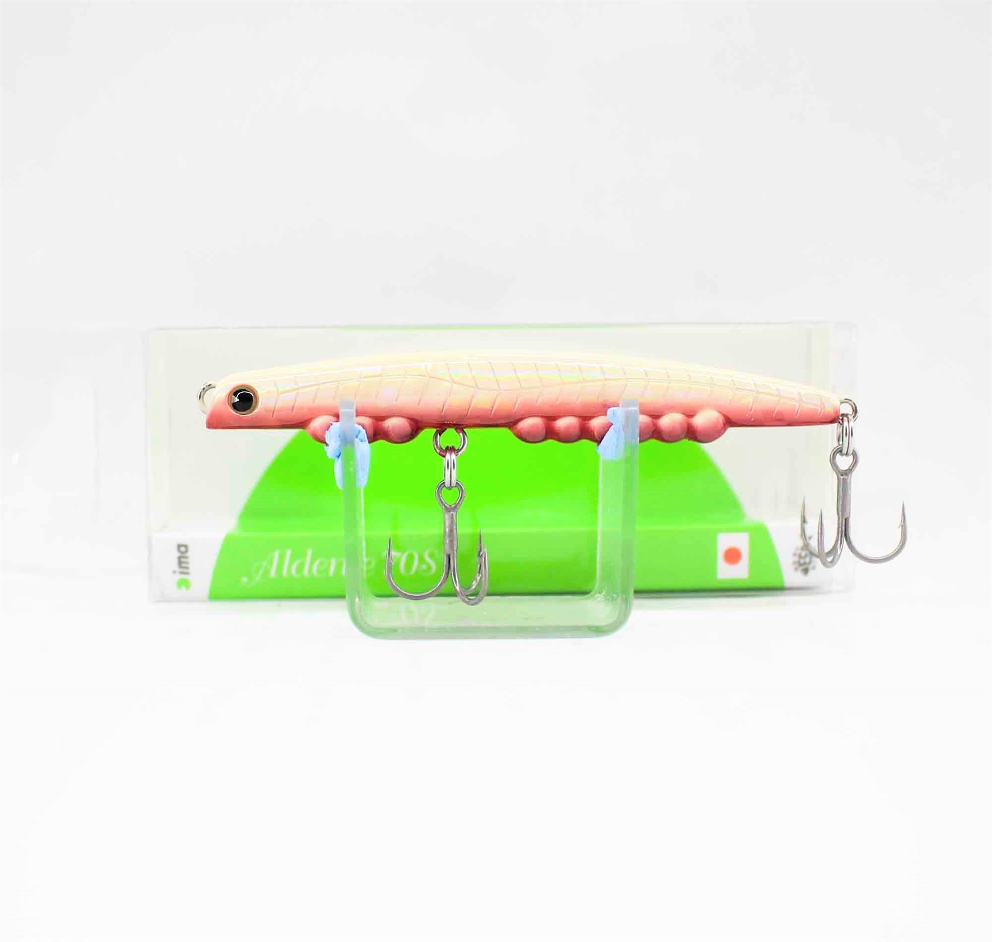Ima Aldente 70S Pencil Sinking Lure 002 (4540)