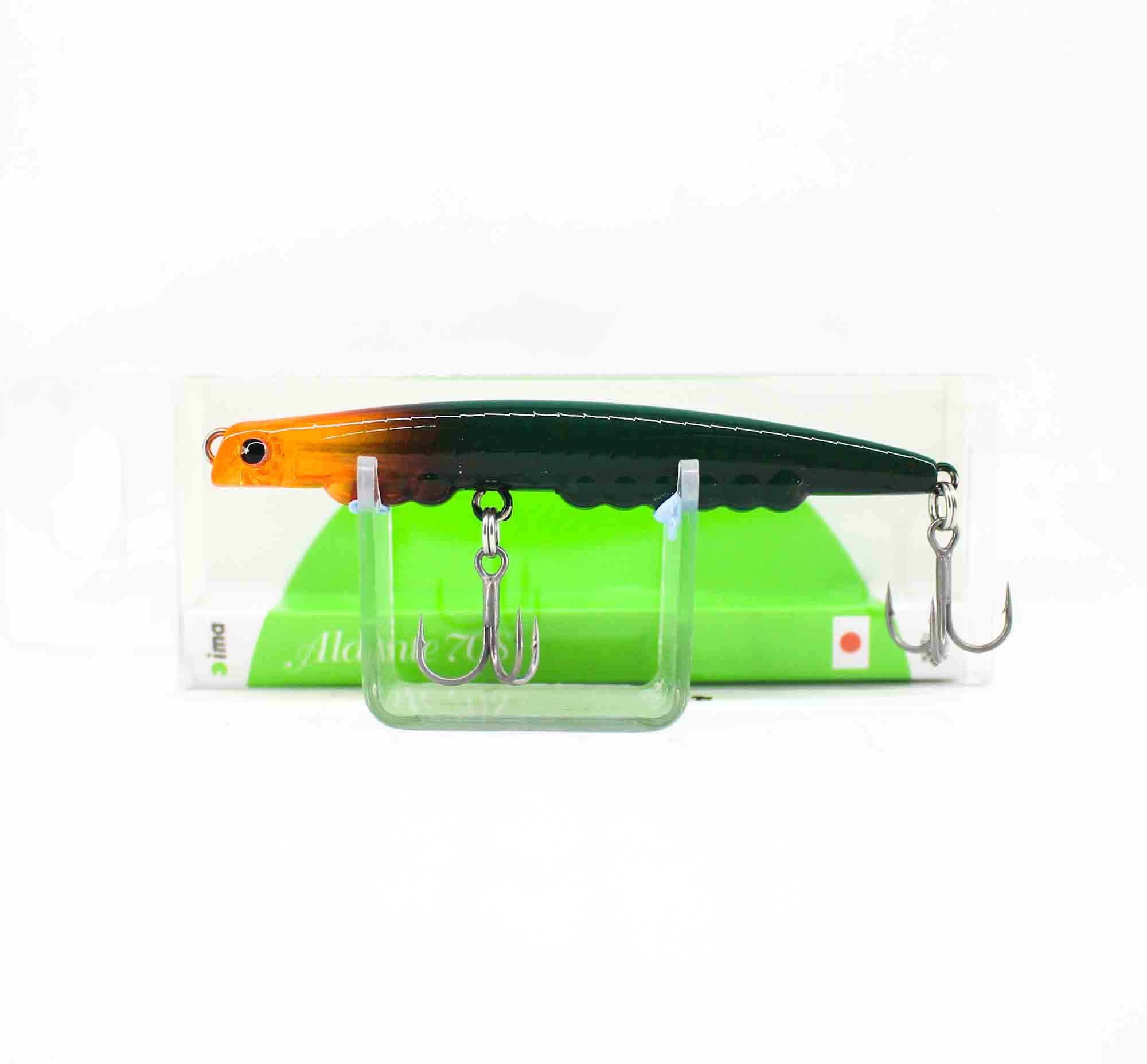 Ima Aldente 70S Pencil Sinking Lure 003 (4557)