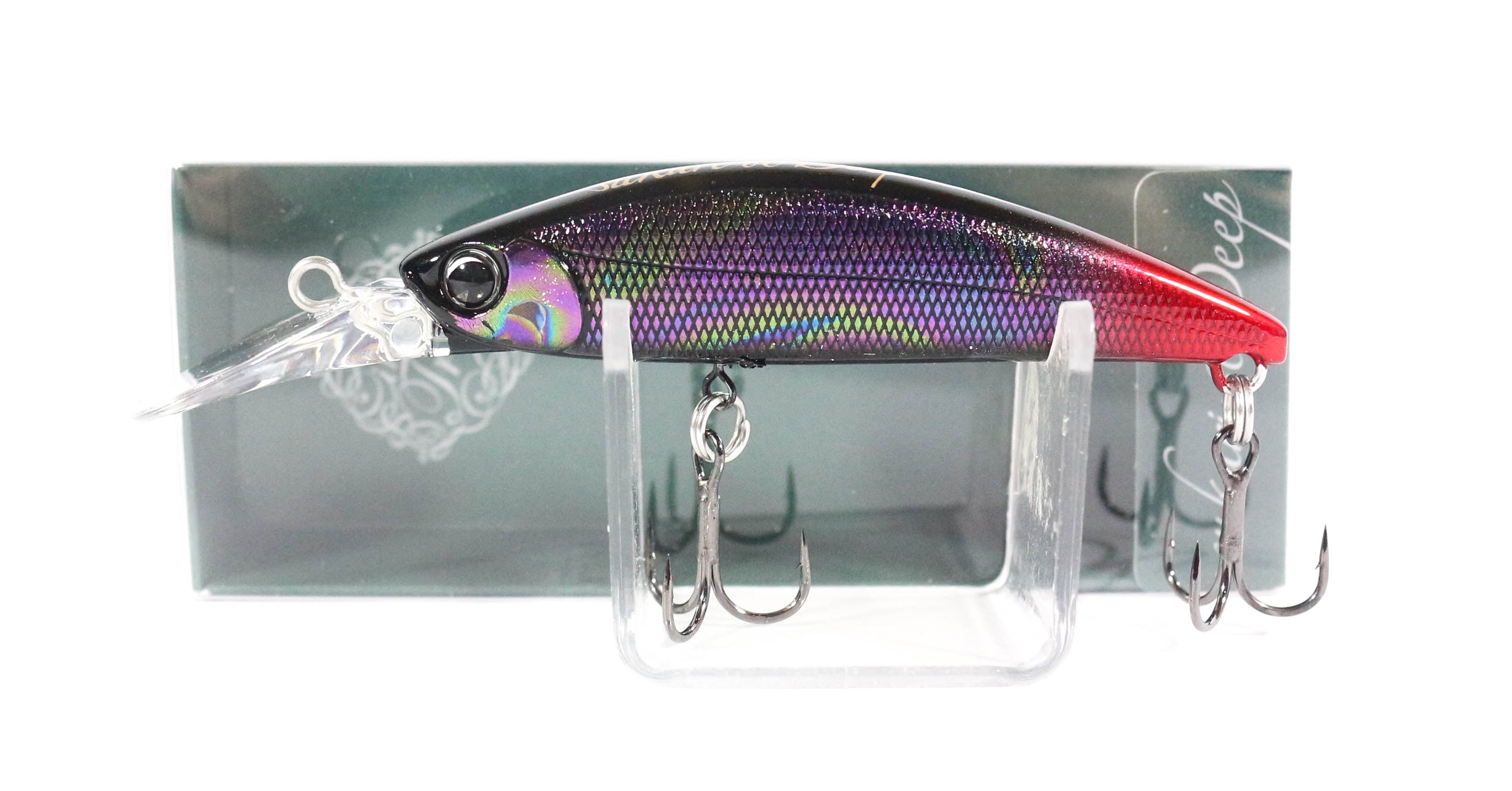 Sale Ima Sukari 60 Deep Diving Sinking Lure 014 (5967)