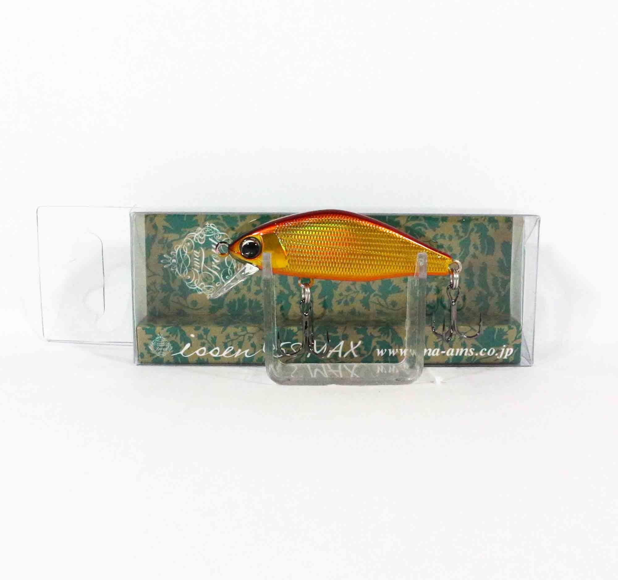 Ima Issen 45S Max Sinking Lure 001 (5998)