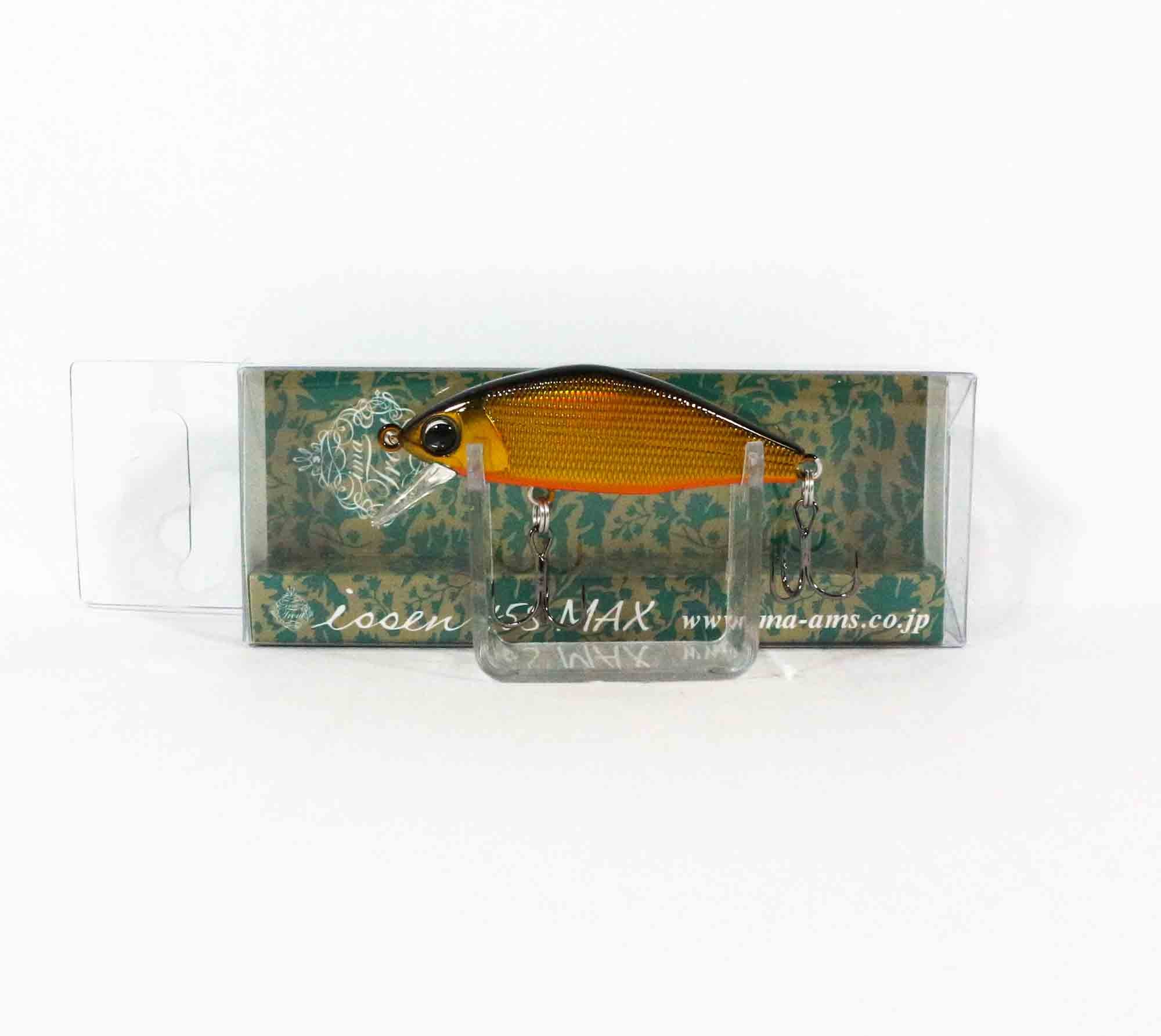 Ima Issen 45S Max Sinking Lure 002 (6001)