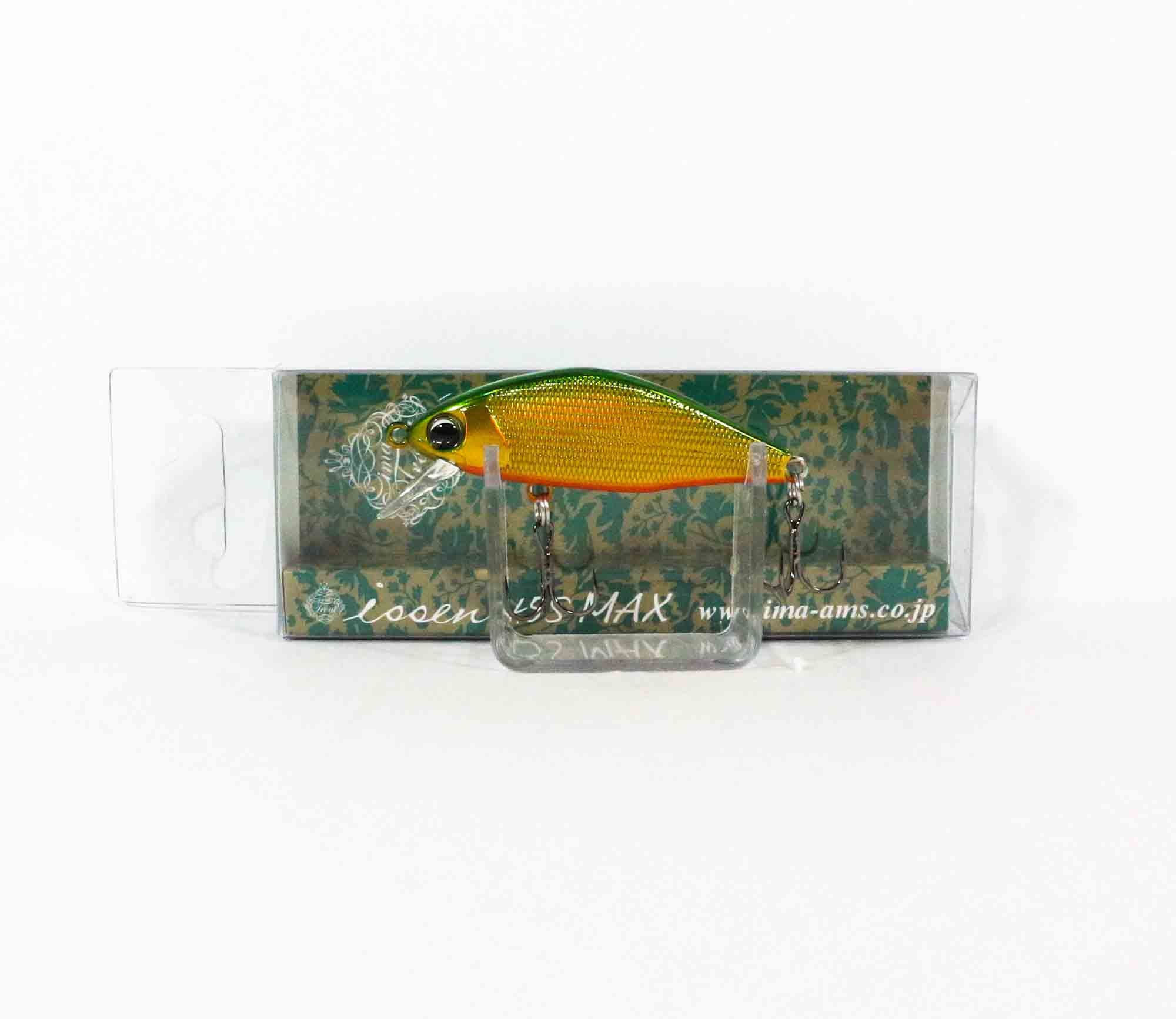 Ima Issen 45S Max Sinking Lure 003 (6018)