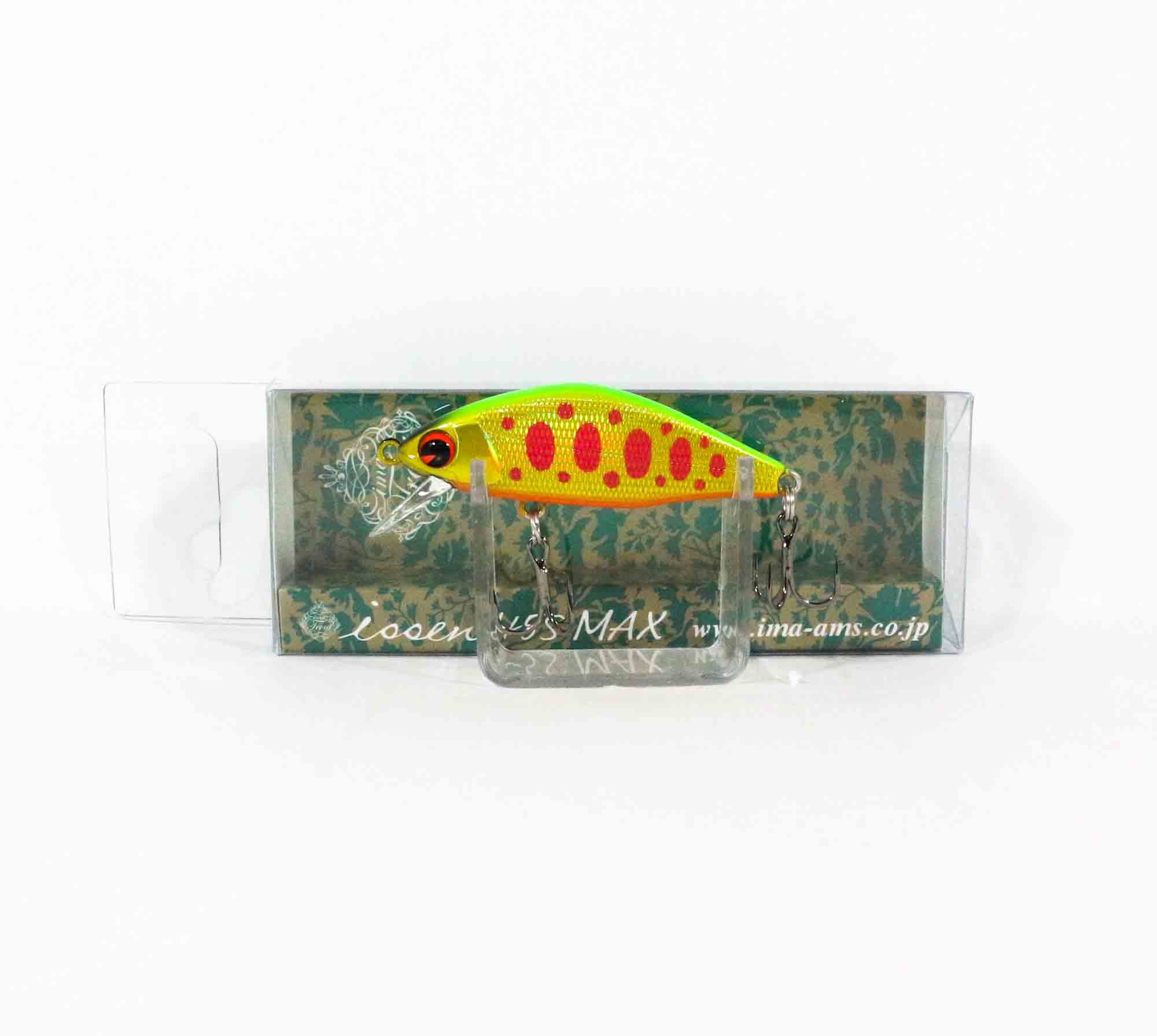 Ima Issen 45S Max Sinking Lure 004 (6025)
