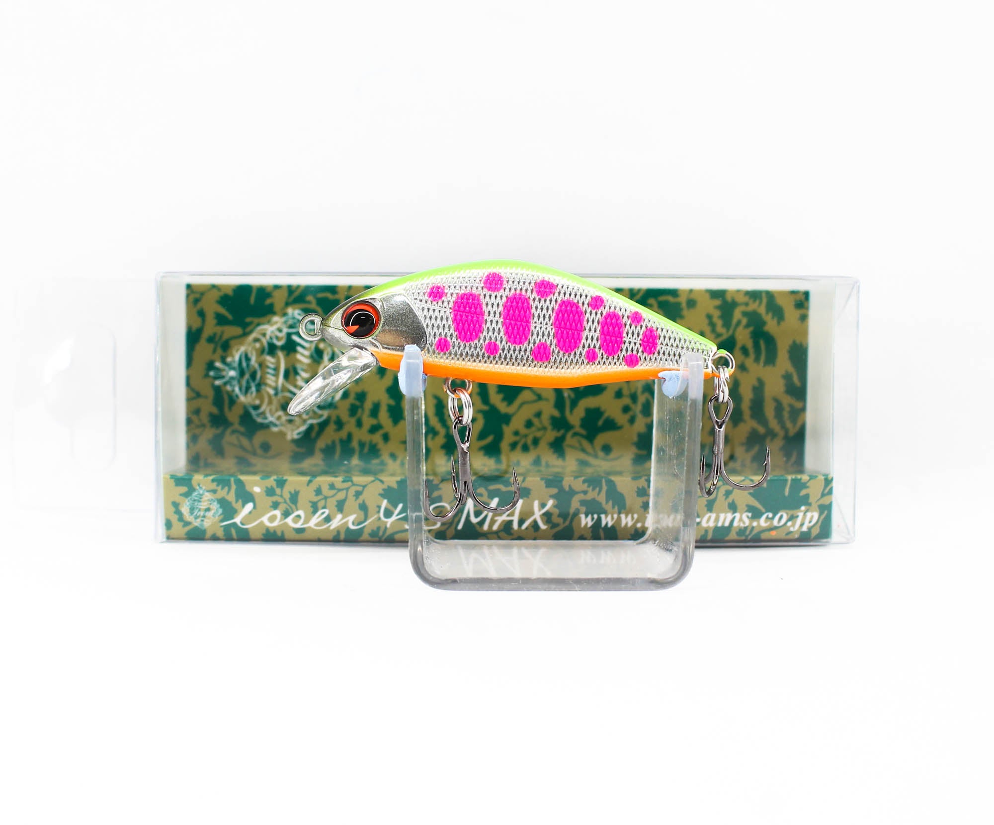 Ima Issen 45S Max Sinking Lure 005 (6032)