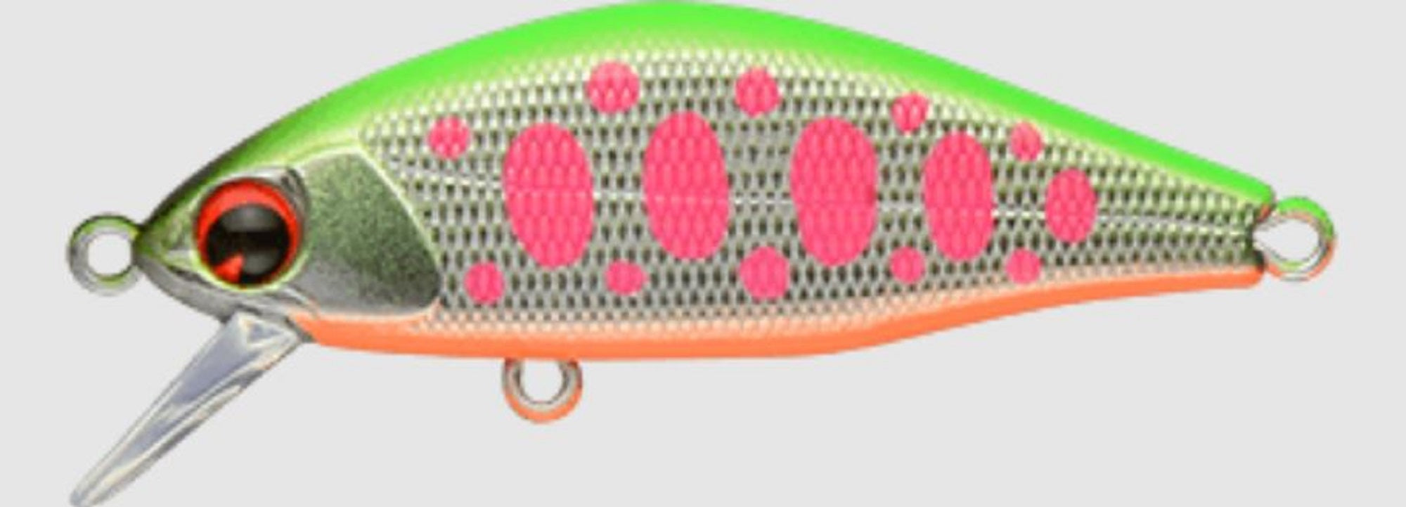 Ima Issen 45S Max Sinking Lure 005 (6032)