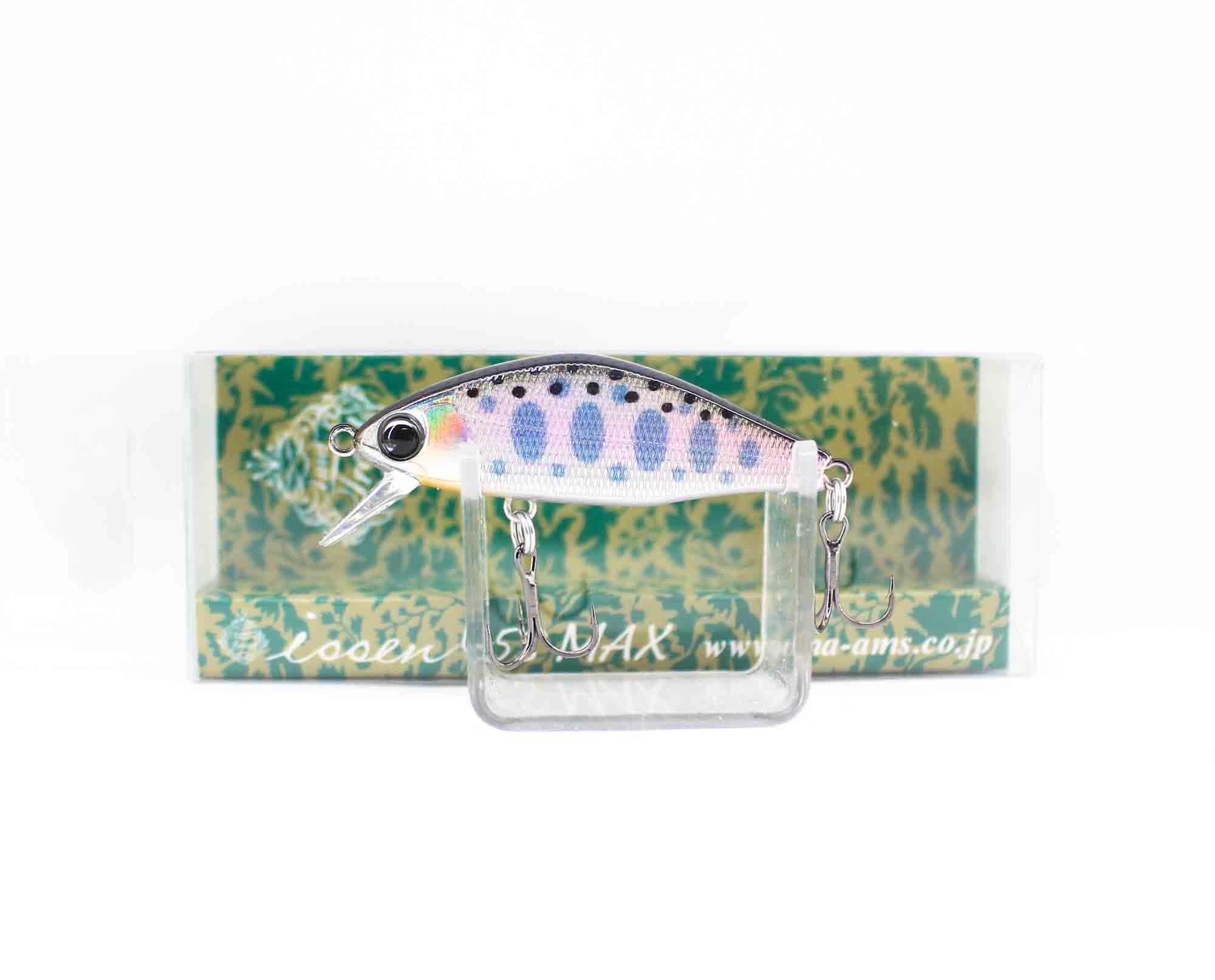 Ima Issen 45S Max Sinking Lure 007 (6056)