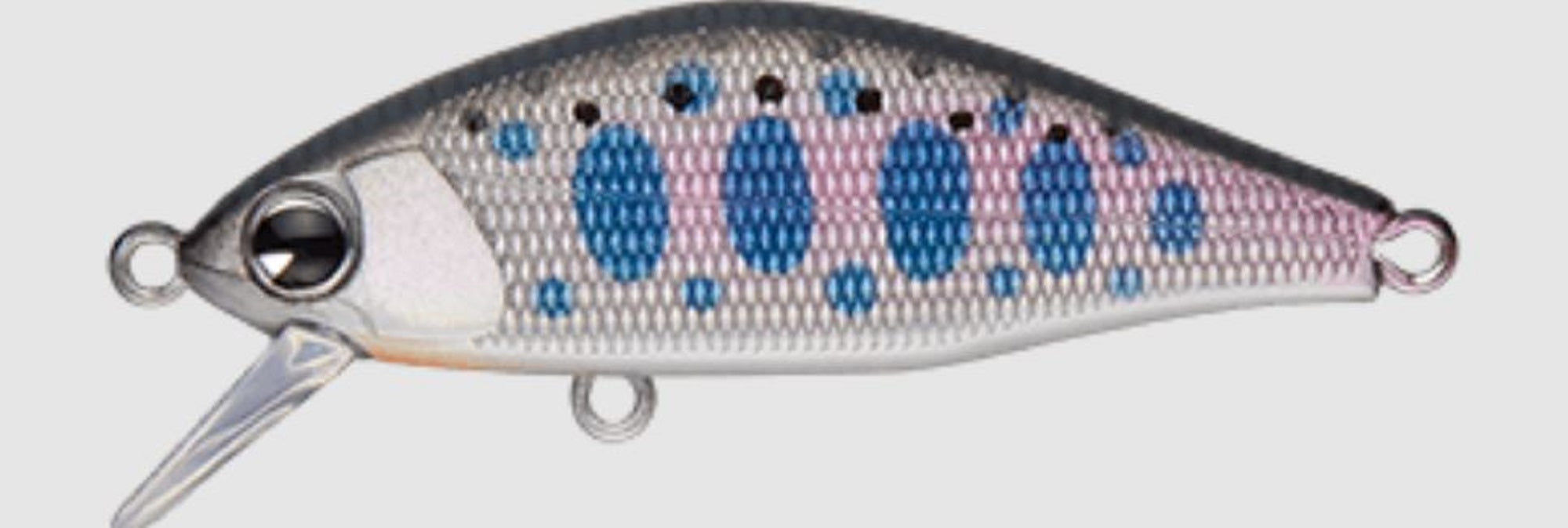 Ima Issen 45S Max Sinking Lure 007 (6056)