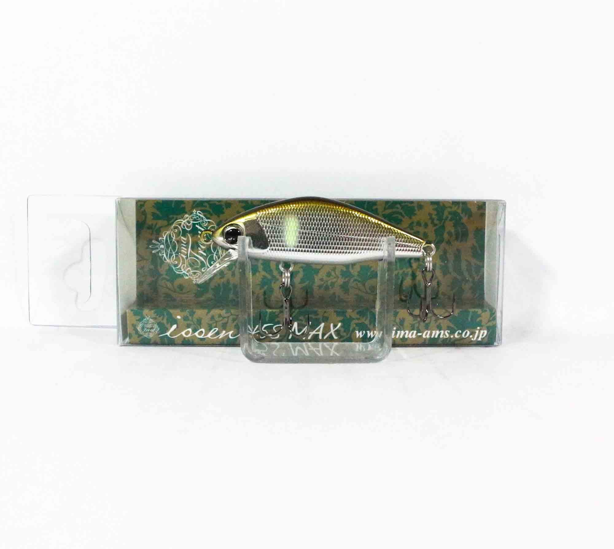 Ima Issen 45S Max Sinking Lure 009 (6070)
