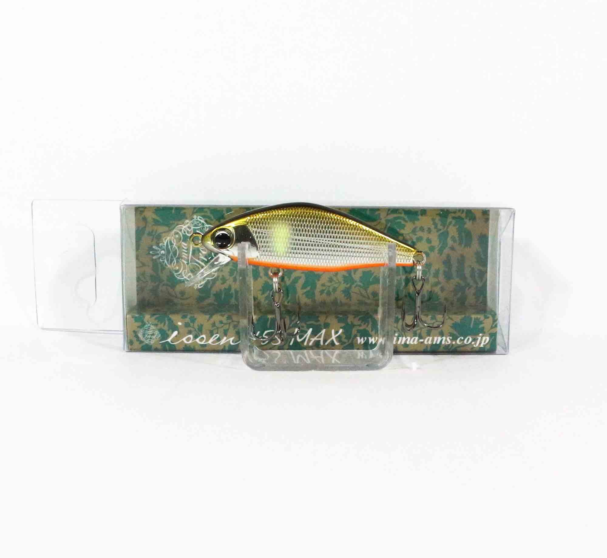 Ima Issen 45S Max Sinking Lure 010 (6087)