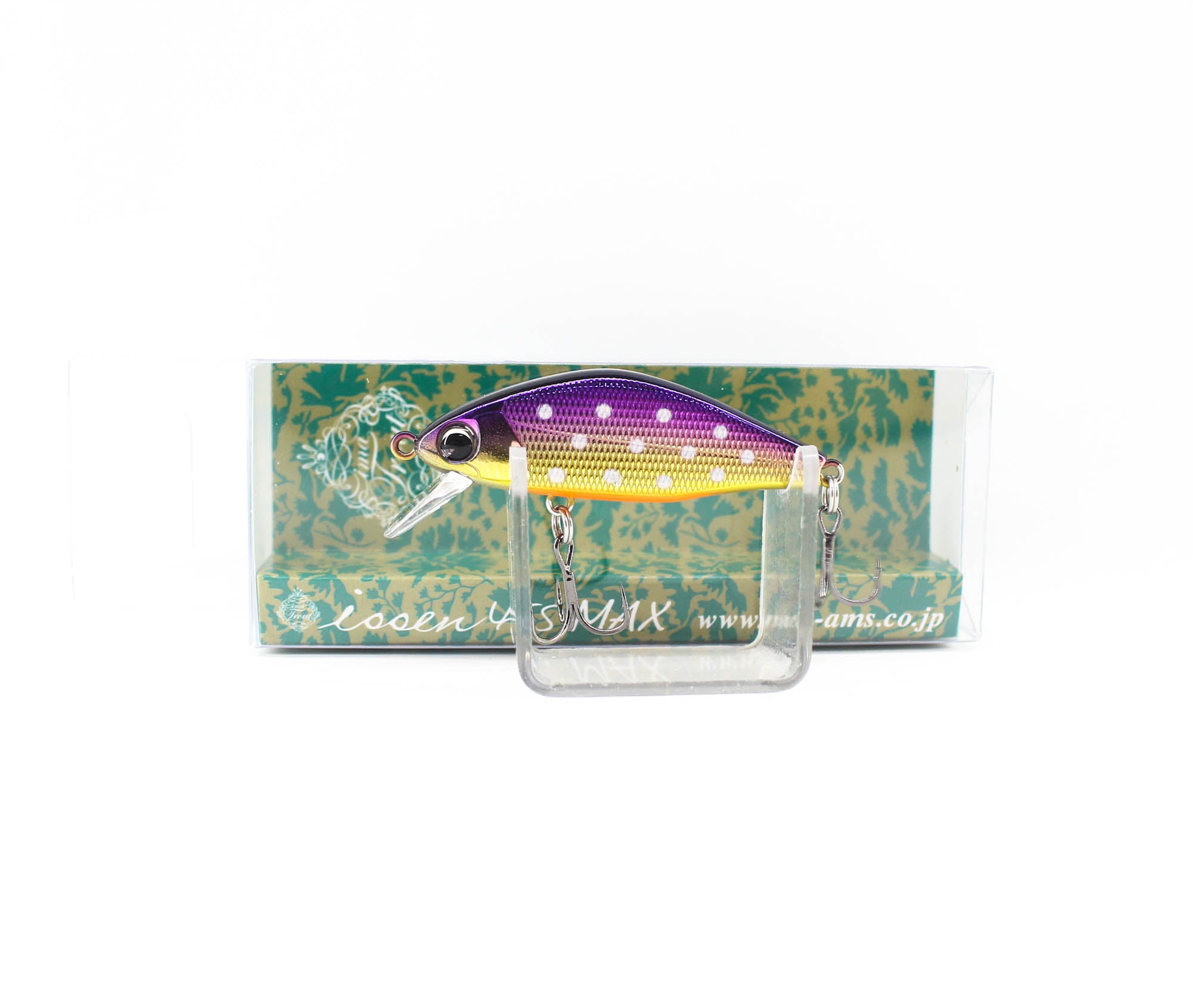 Ima Issen 45S Max Sinking Lure 012 (6100)