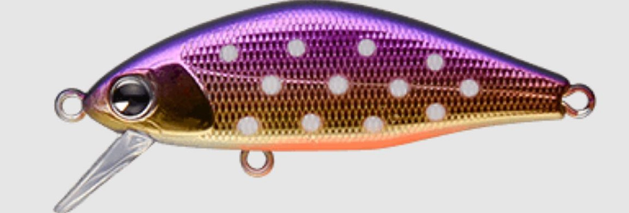 Ima Issen 45S Max Sinking Lure 012 (6100)